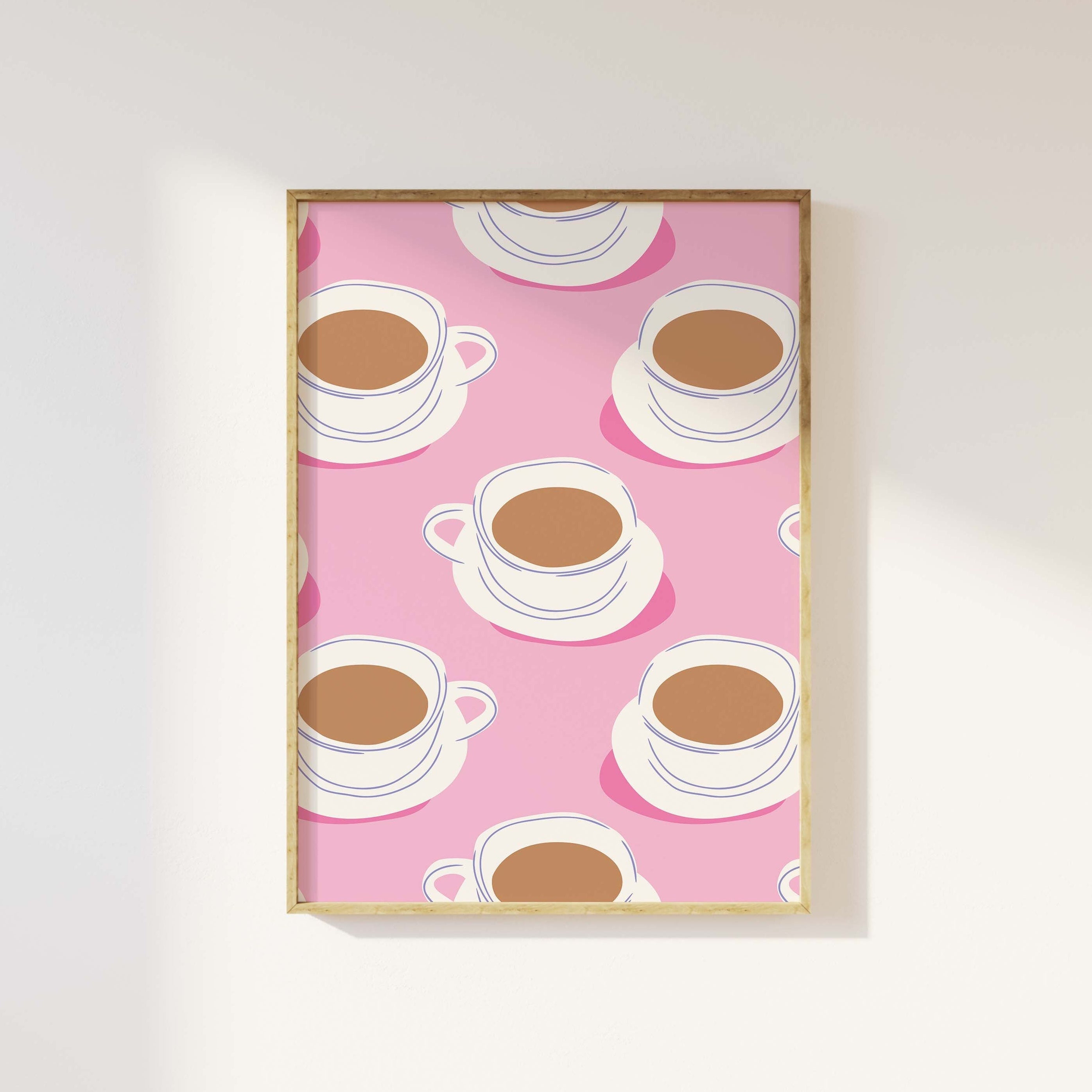 Coffee Print - Image 5