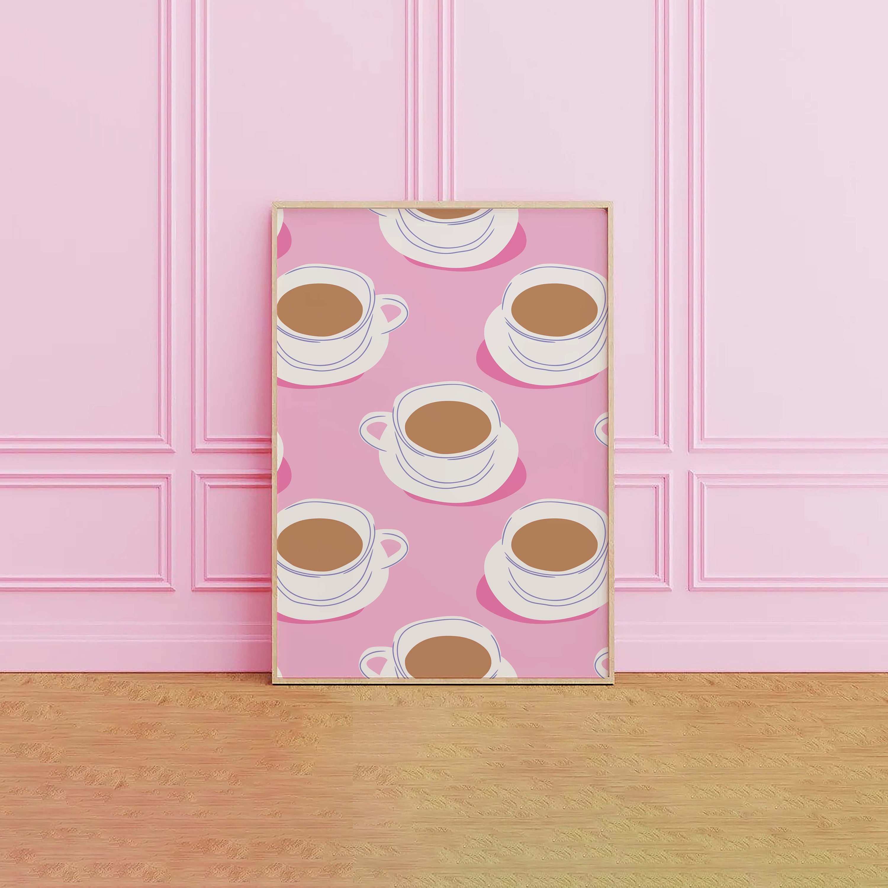 Coffee Print - Image 4