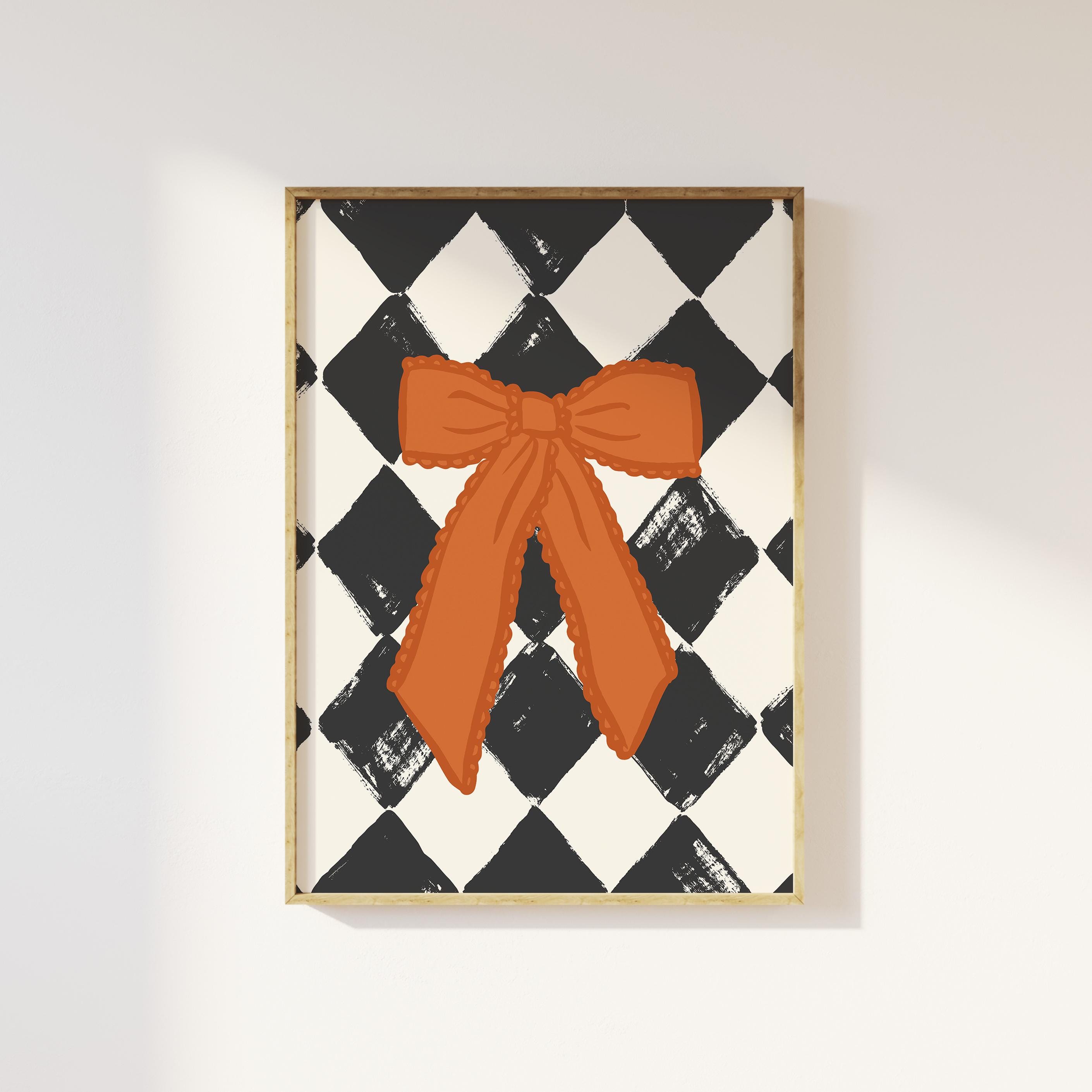Coquette Halloween Print - Image 5