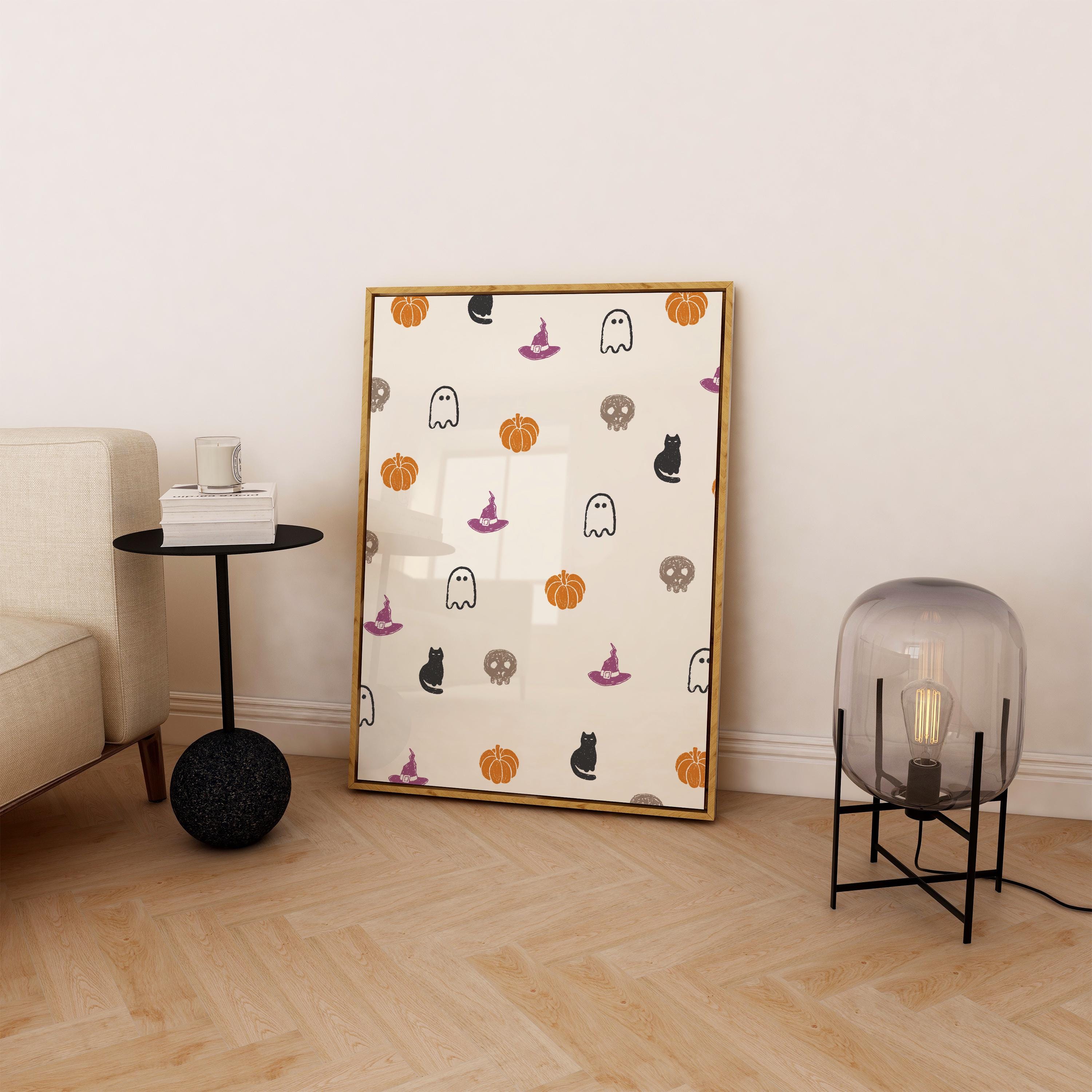 Cute Halloween Print - Image 4