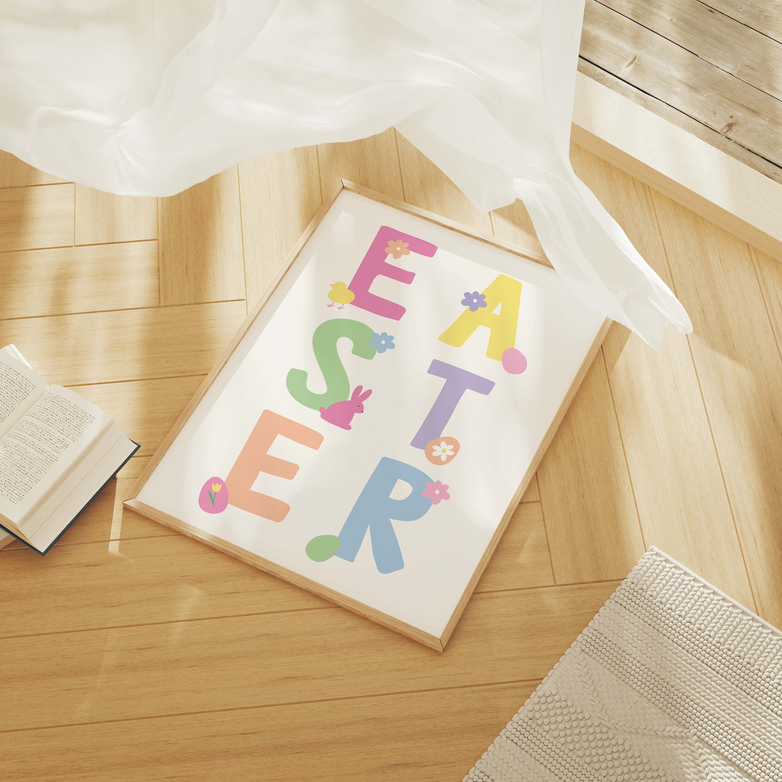 Easter Print - Image 2