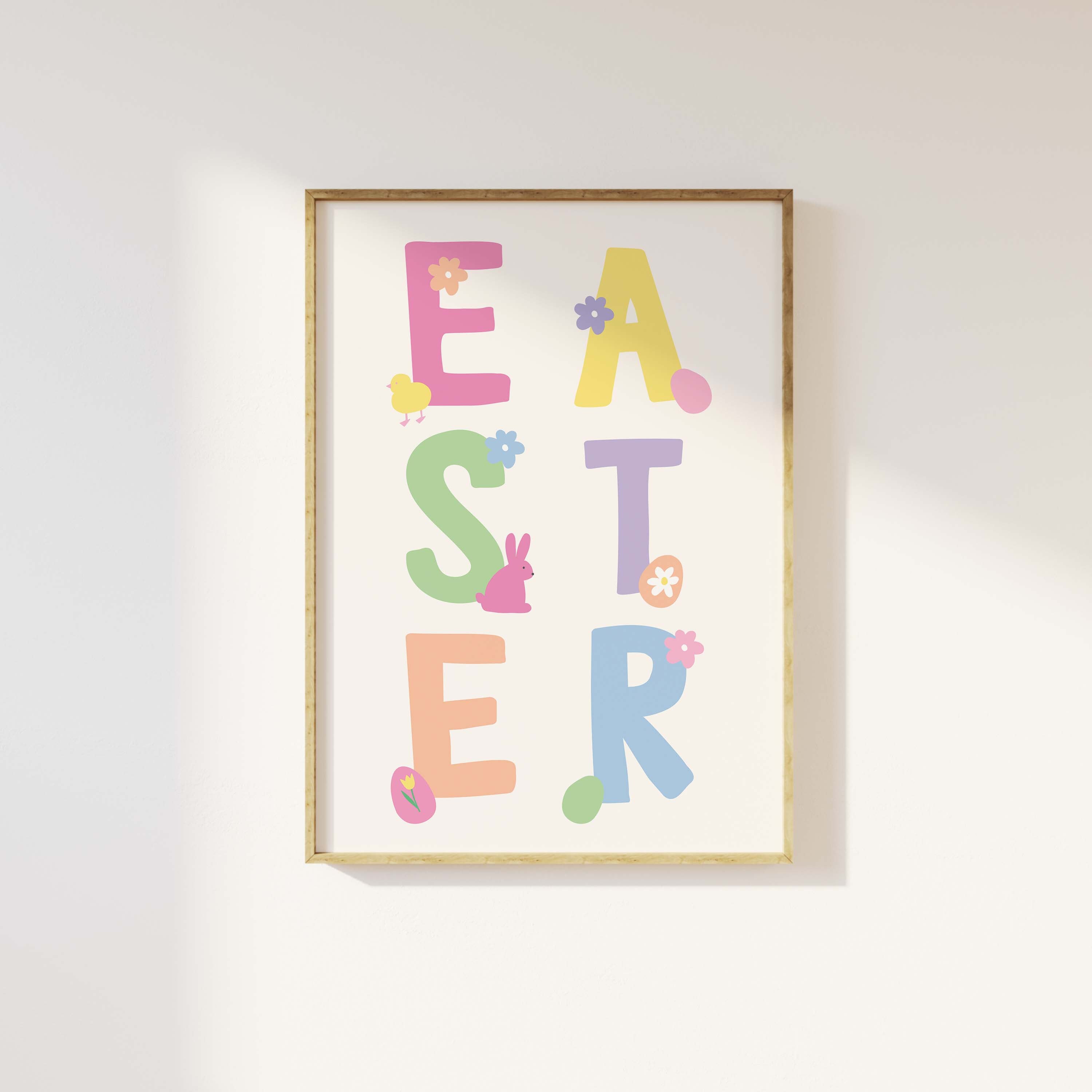 Easter Print - Image 3