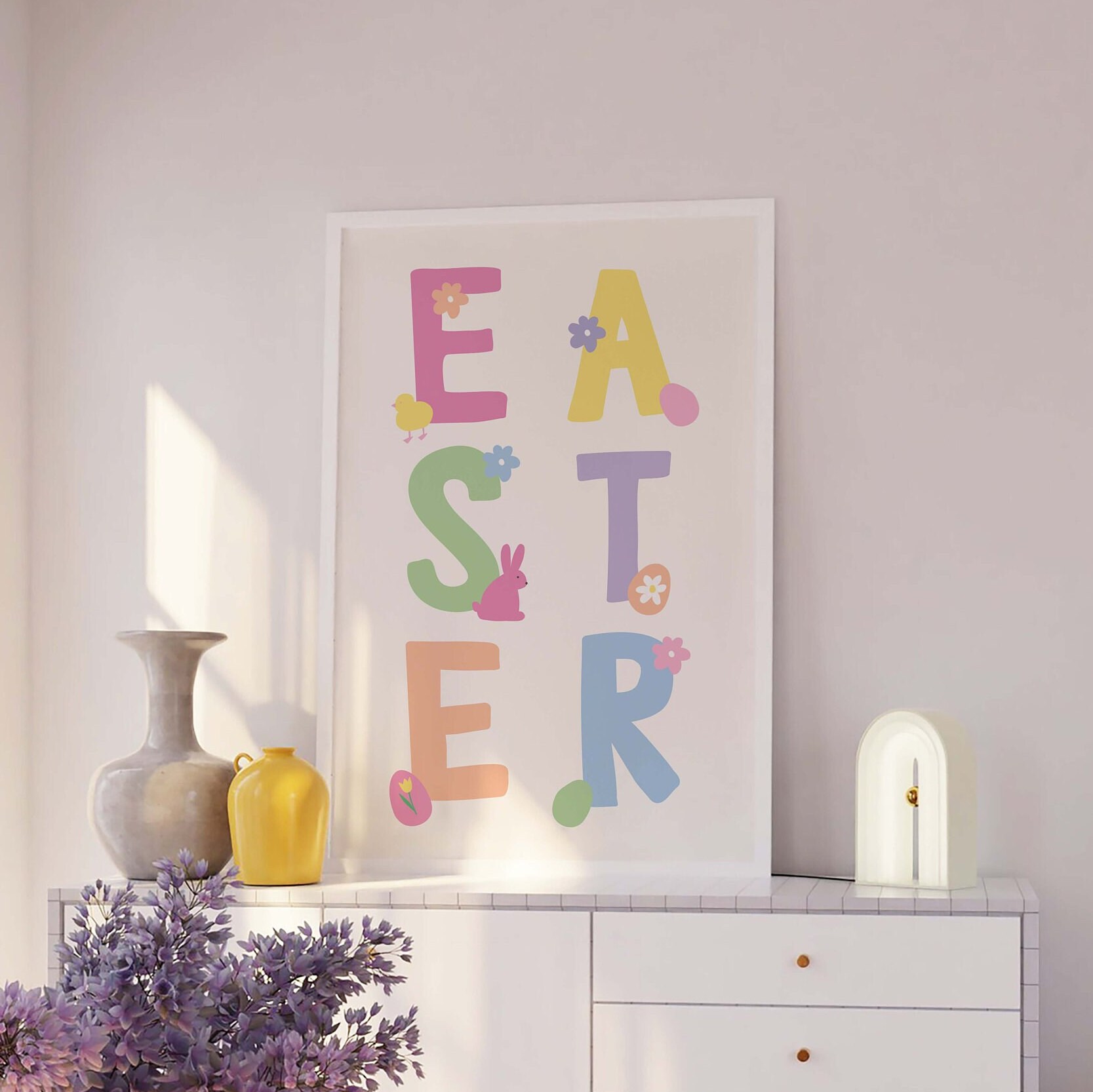 Easter Print - Image 4