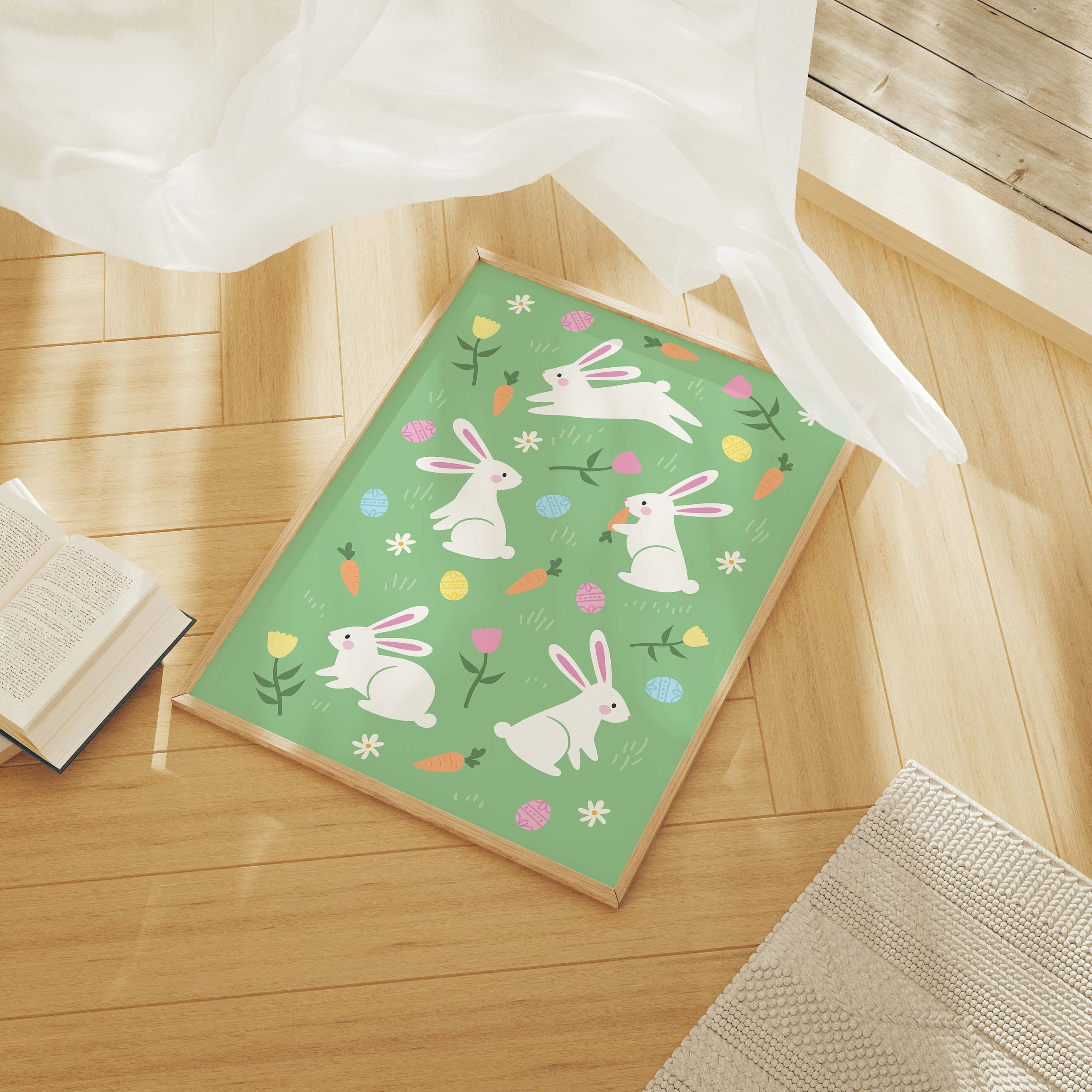 Easter Print - Image 3