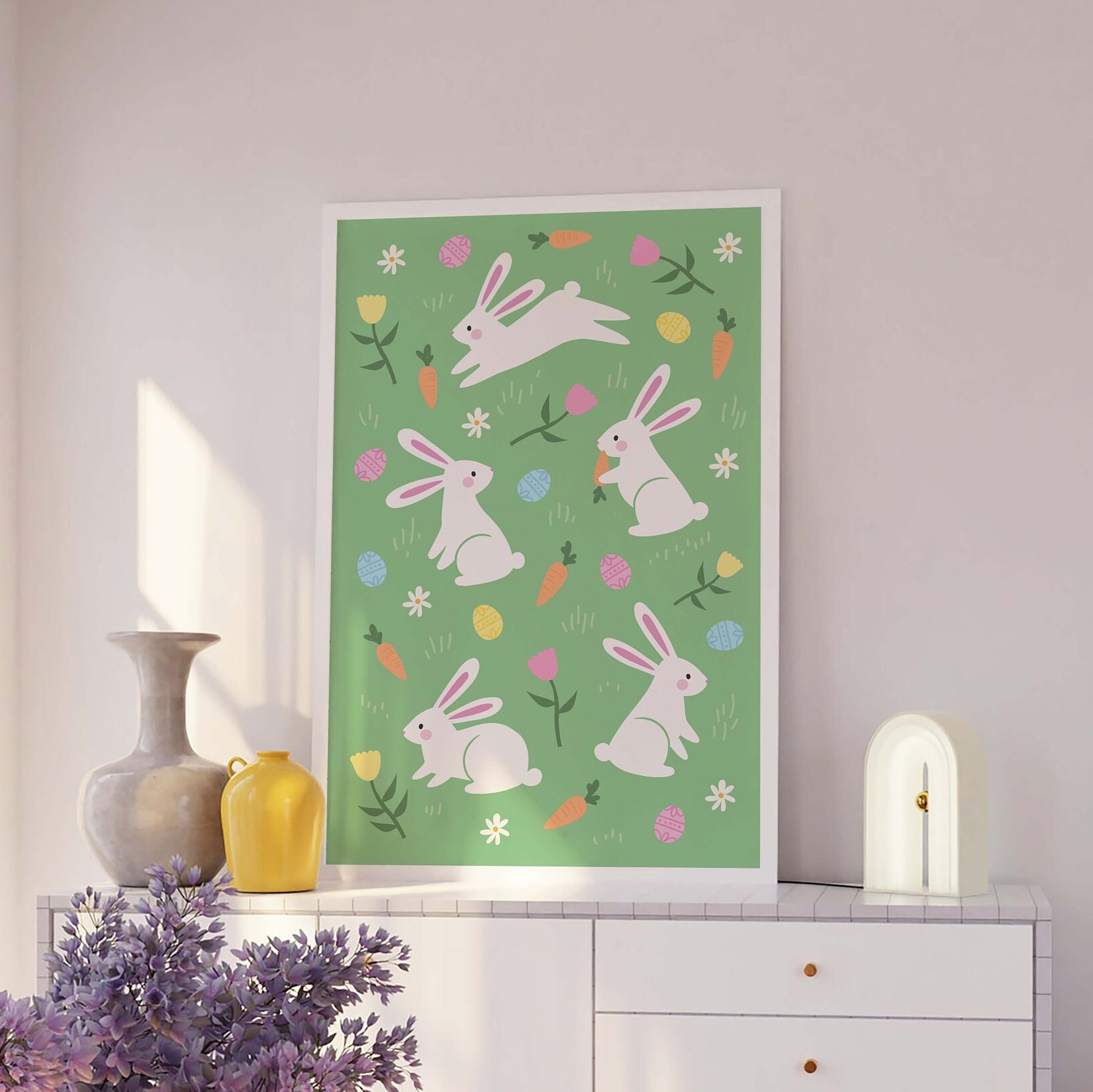 Easter Print - Image 4