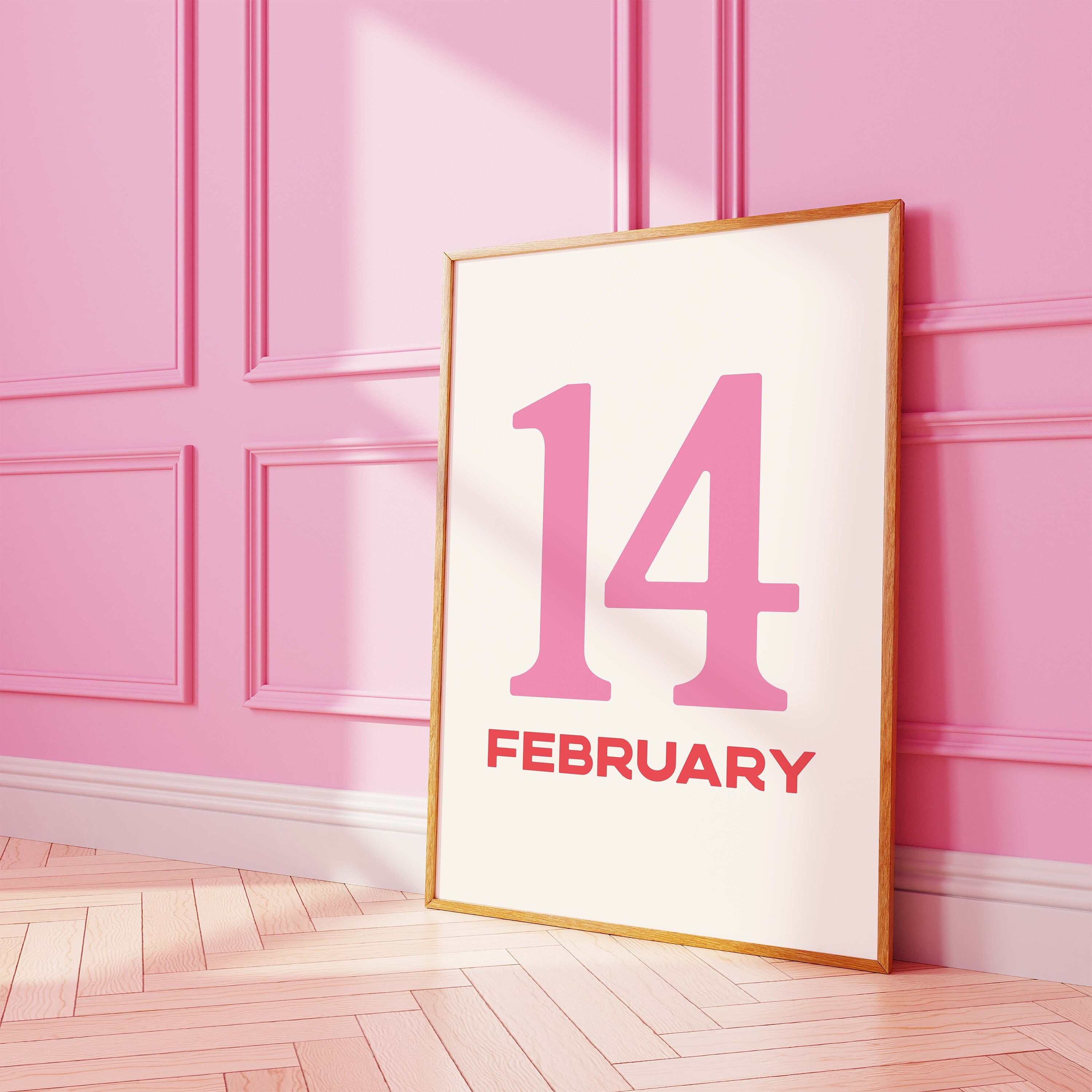 February 14 Print - Image 2
