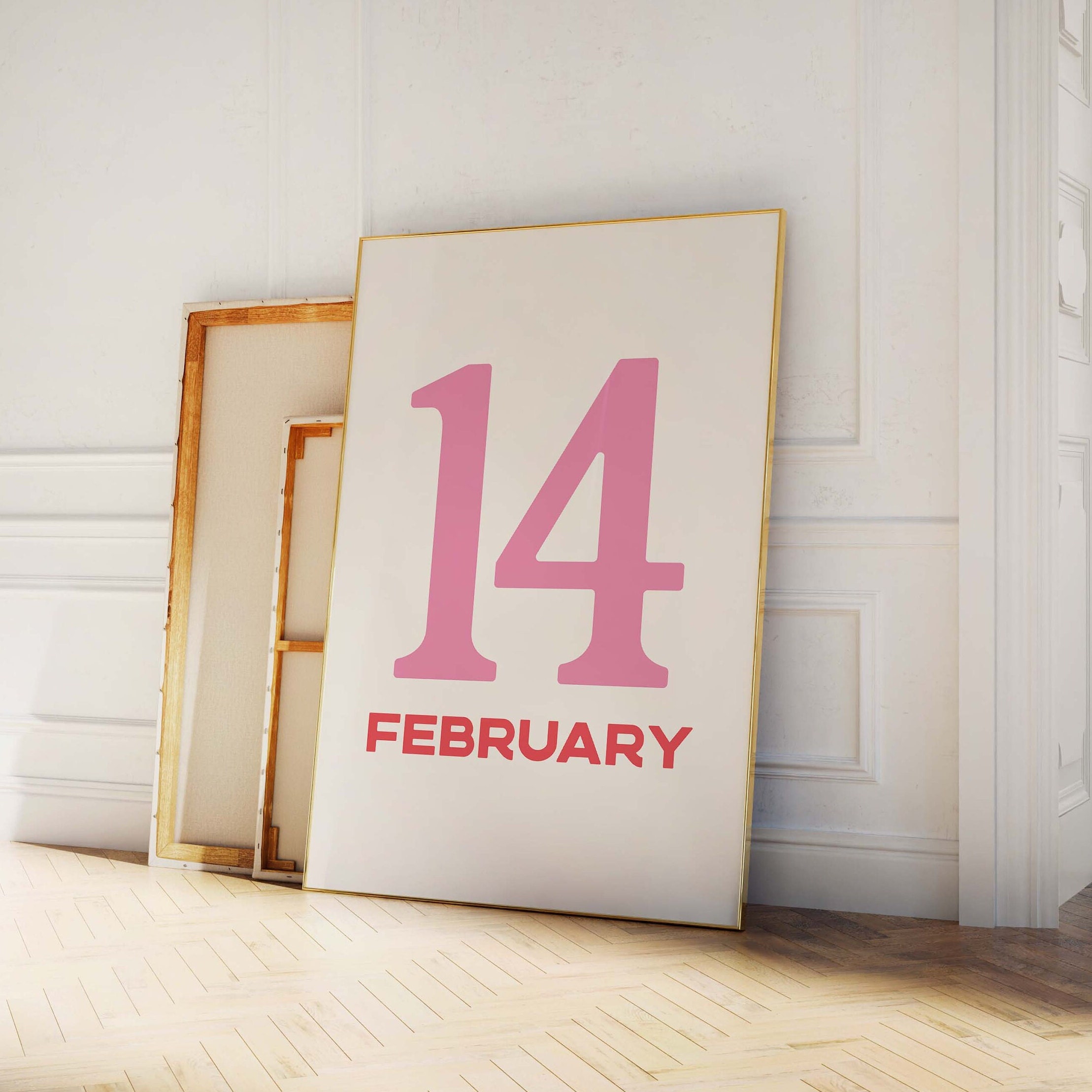 February 14 Print - Image 3