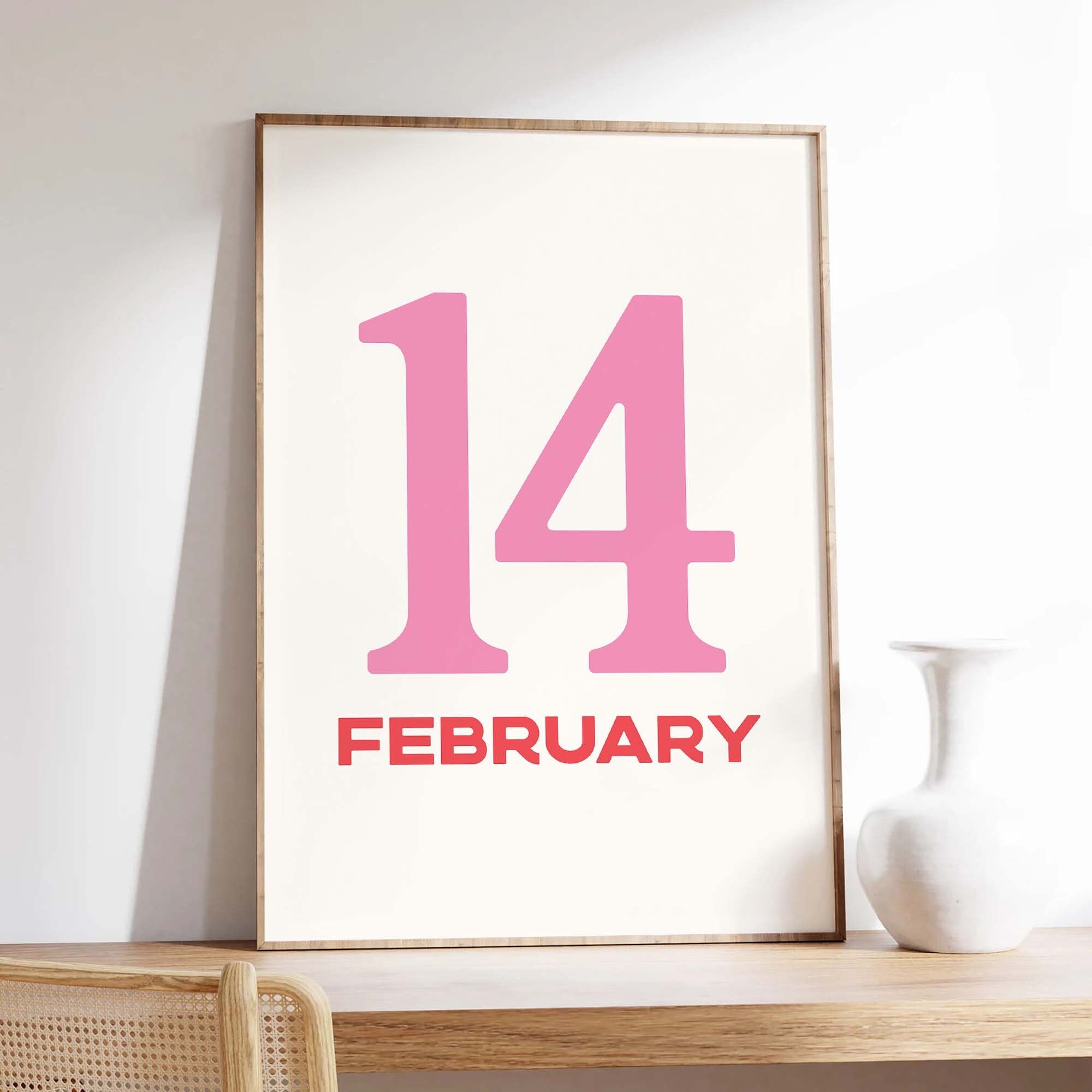 February 14 Print - Image 4