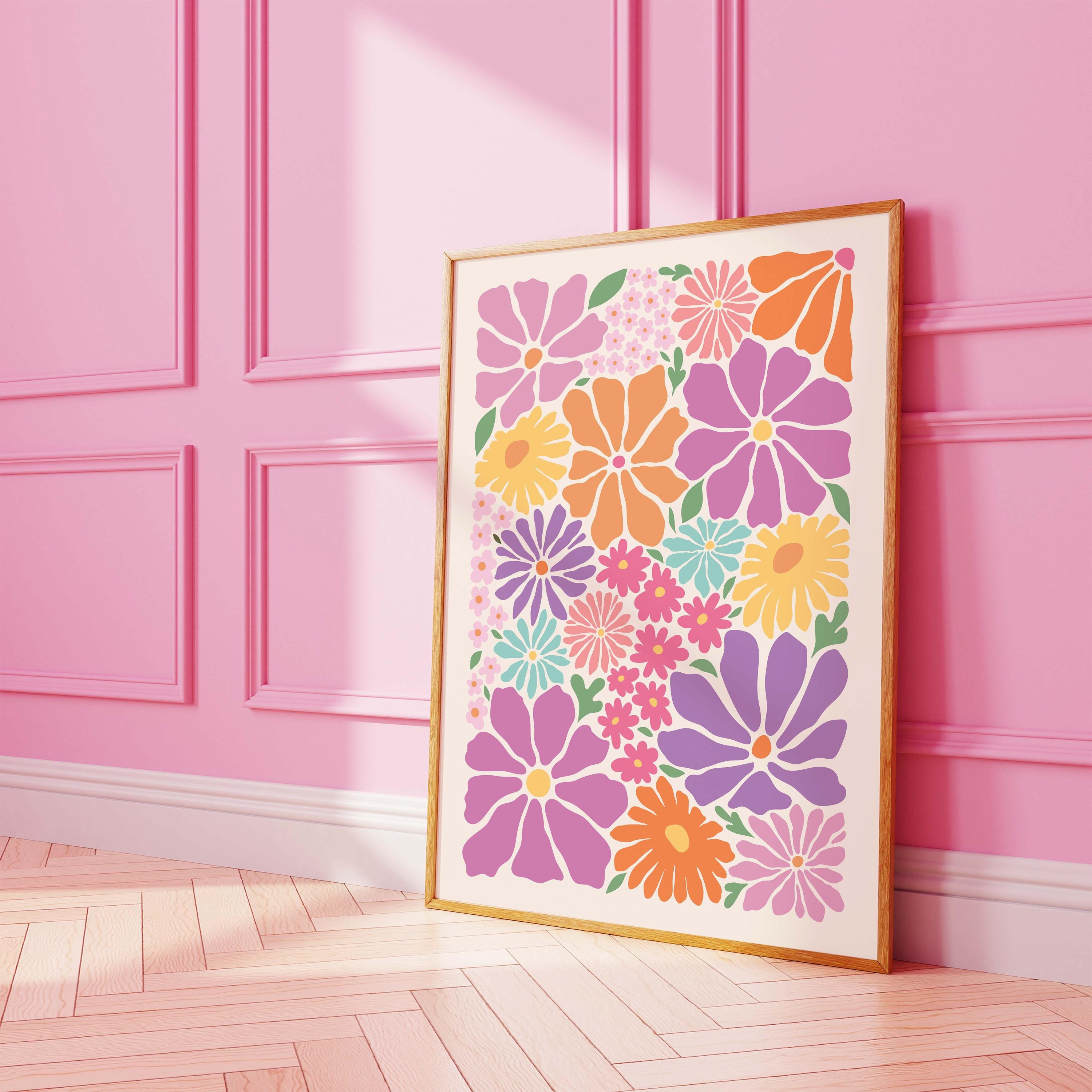 Floral Print - Image 3