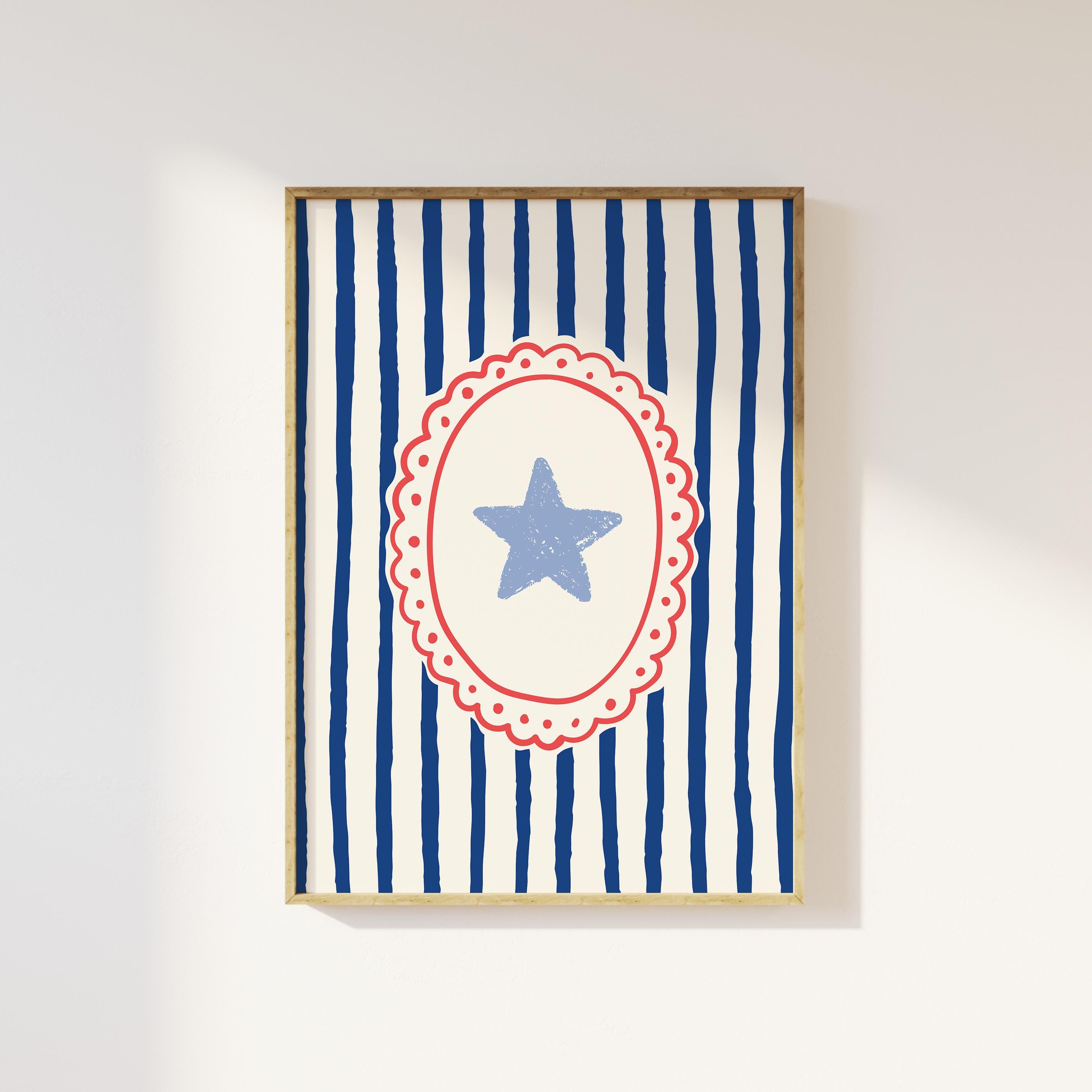 Fourth of July Print - Image 3