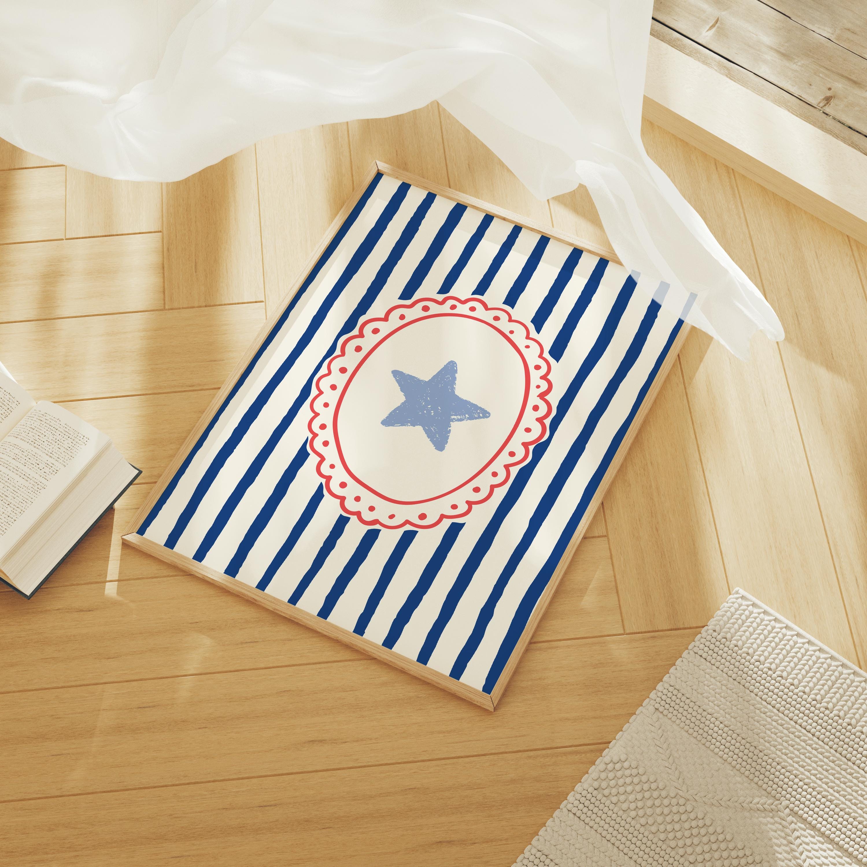 Fourth of July Print - Image 4