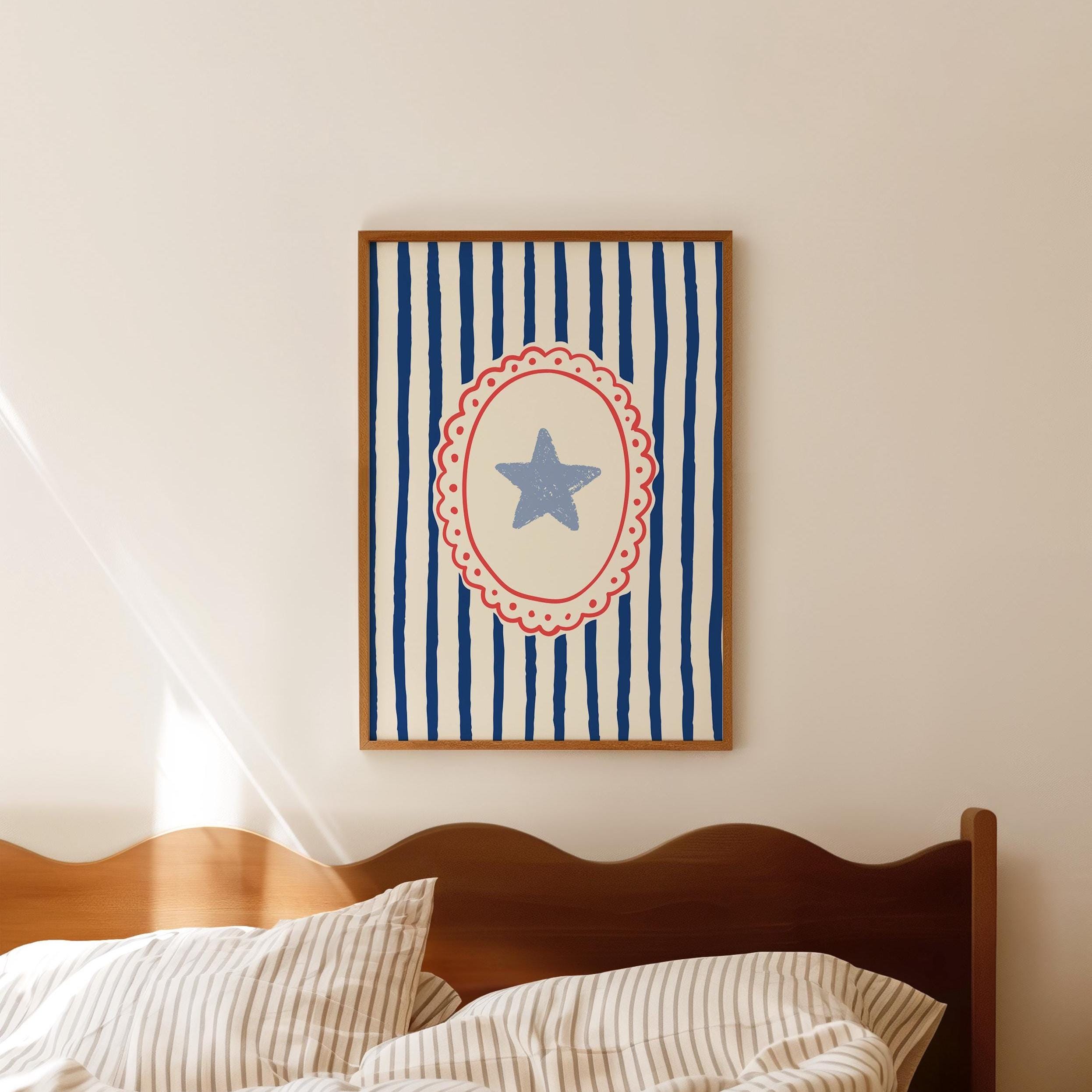 Fourth of July Print - Image 5