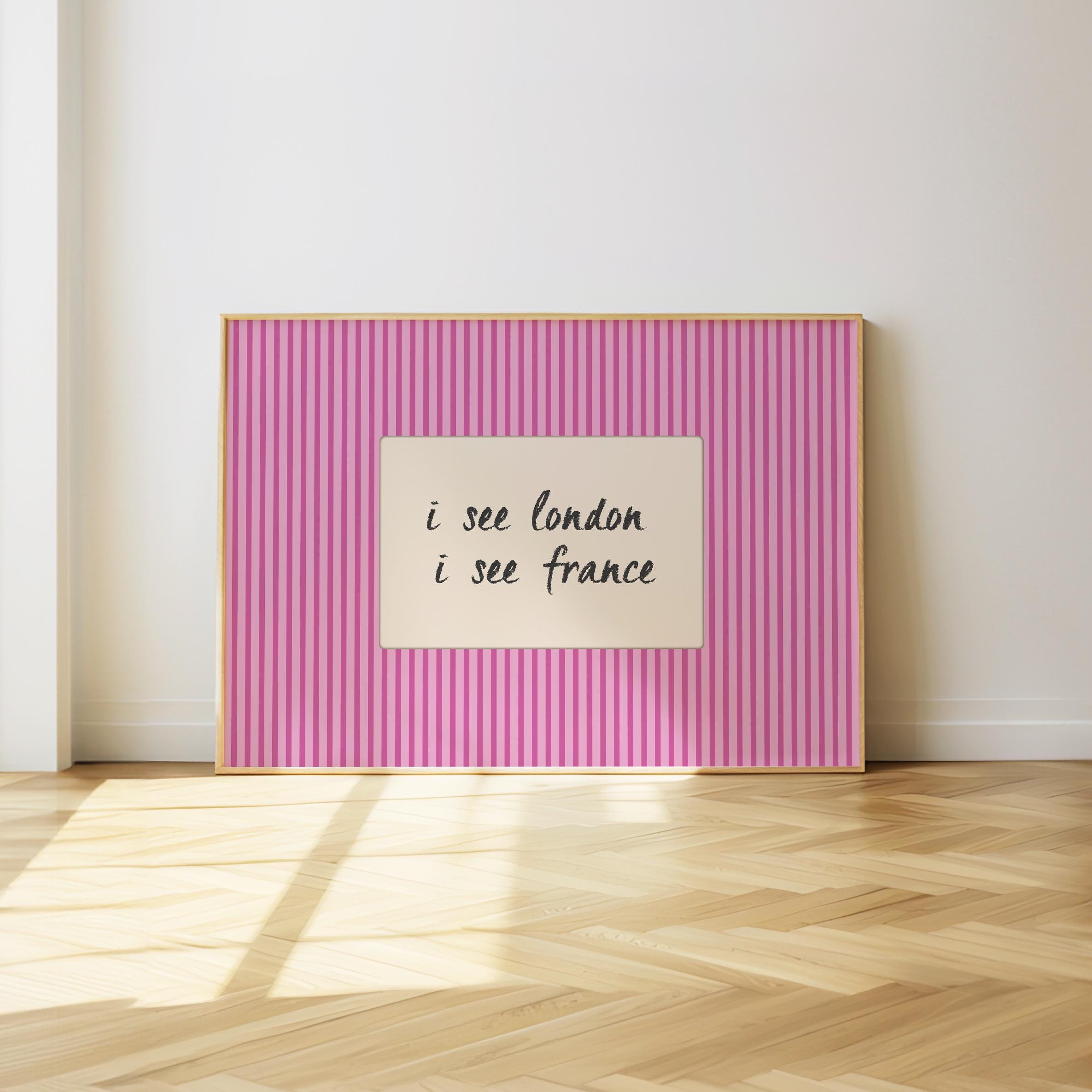 Funny Bathroom Print - Image 2