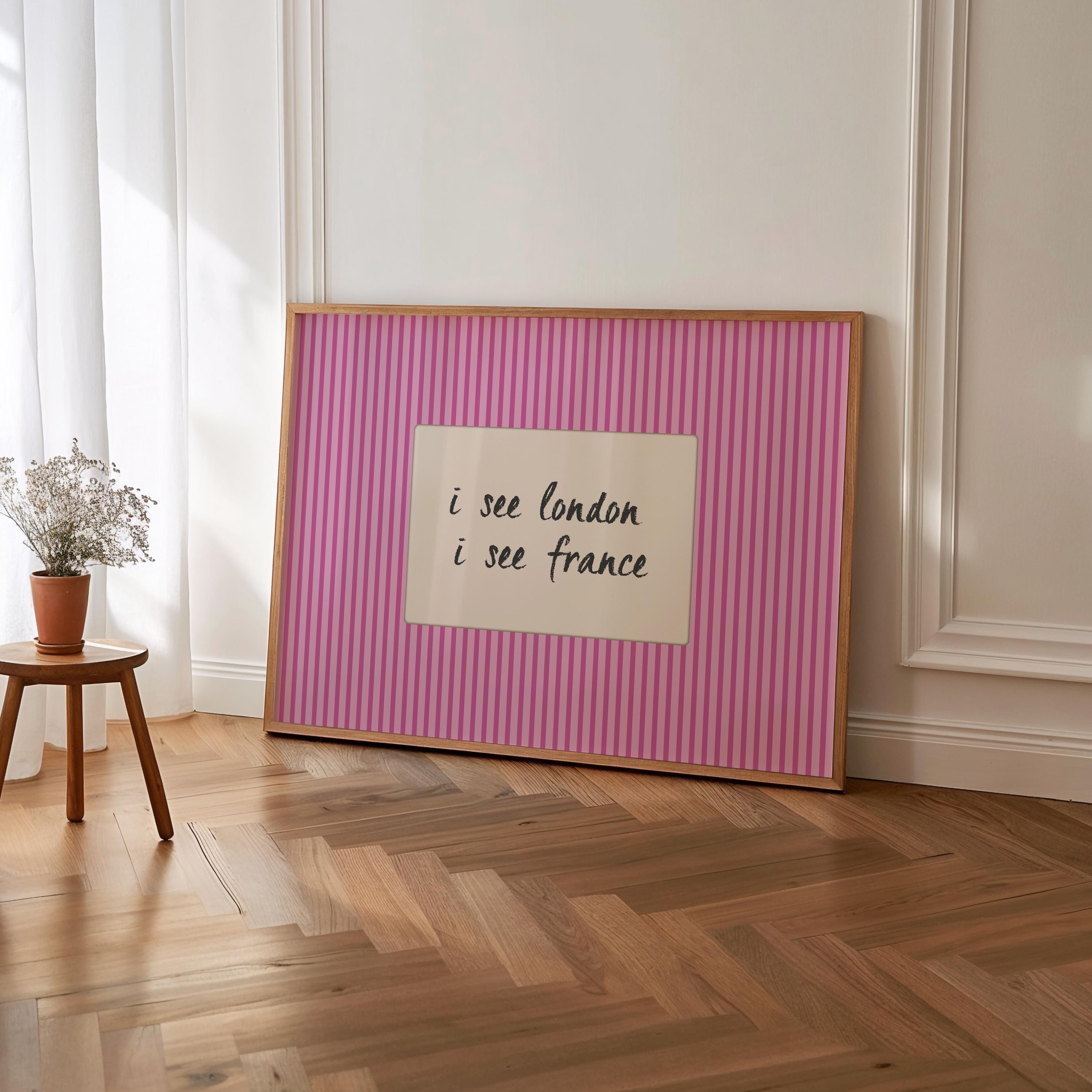 Funny Bathroom Print - Image 4