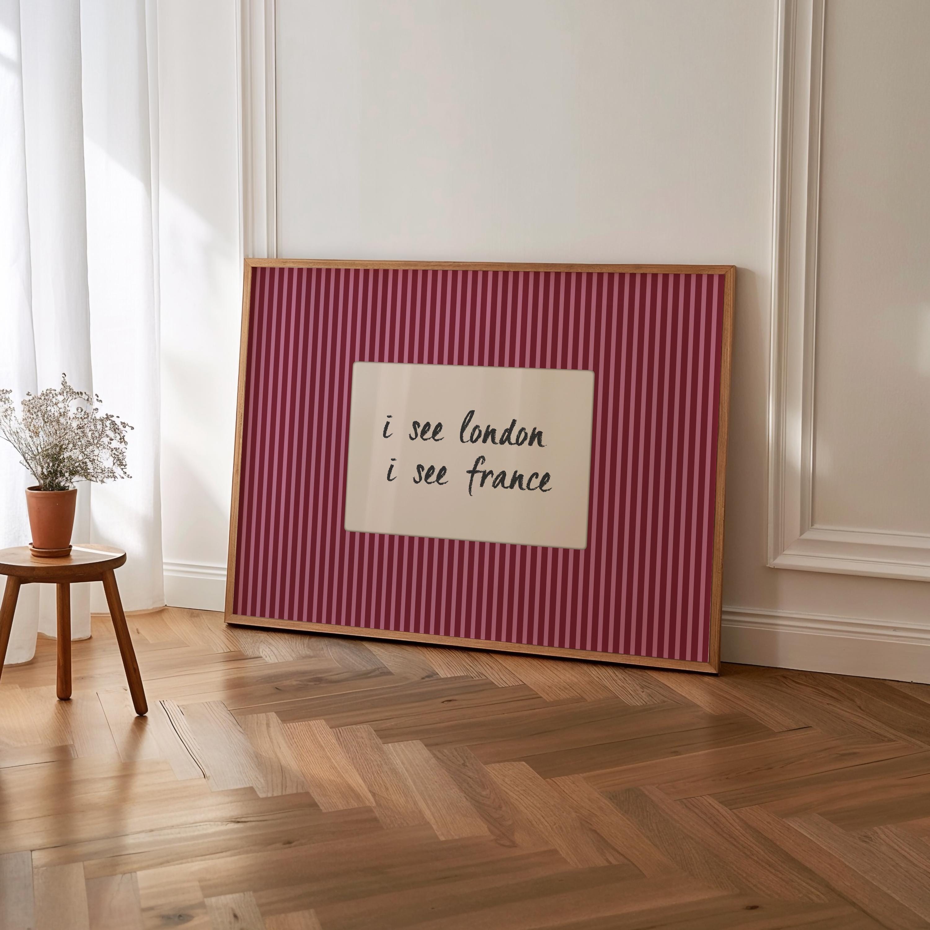Funny Bathroom Print - Image 5