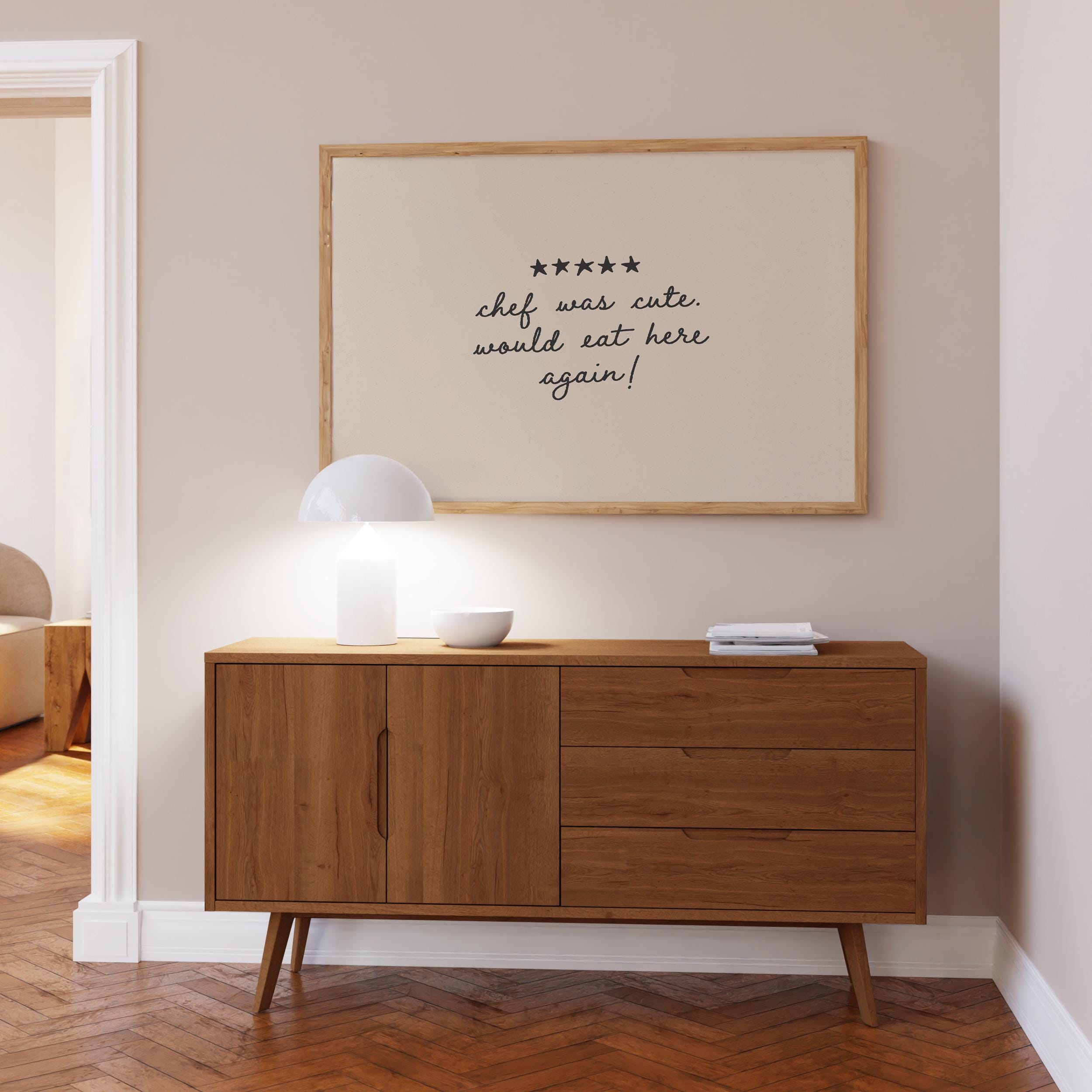 Funny Kitchen Print - Image 4