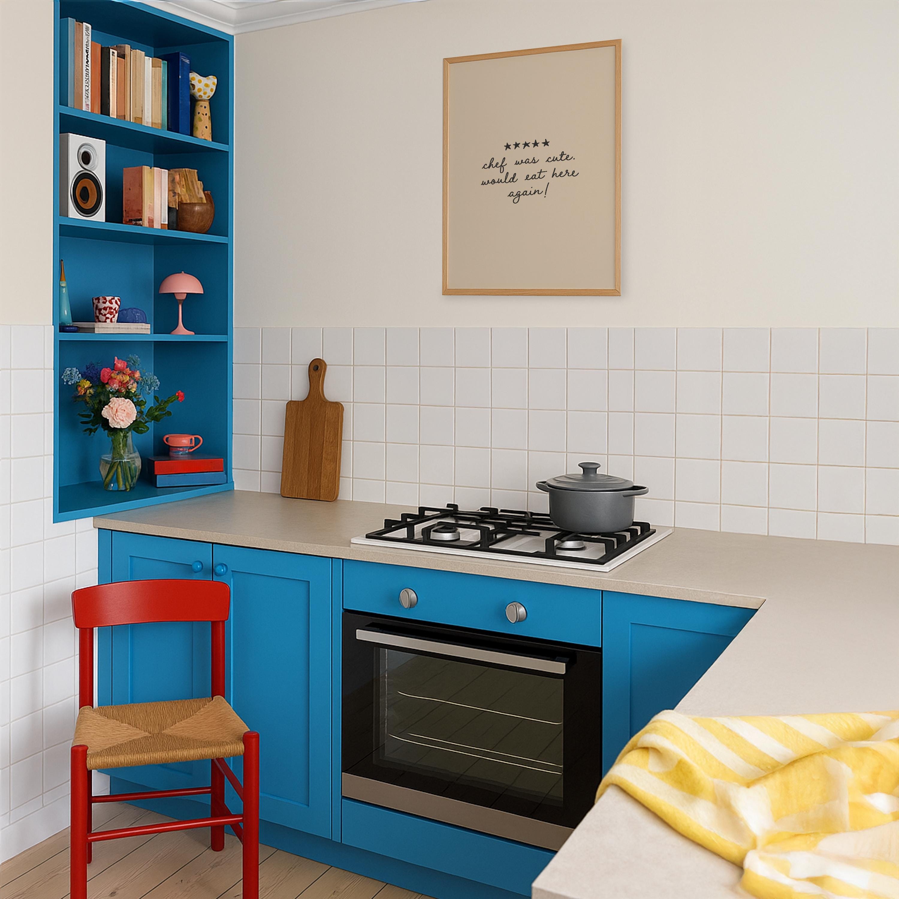 Funny Kitchen Print - Image 5