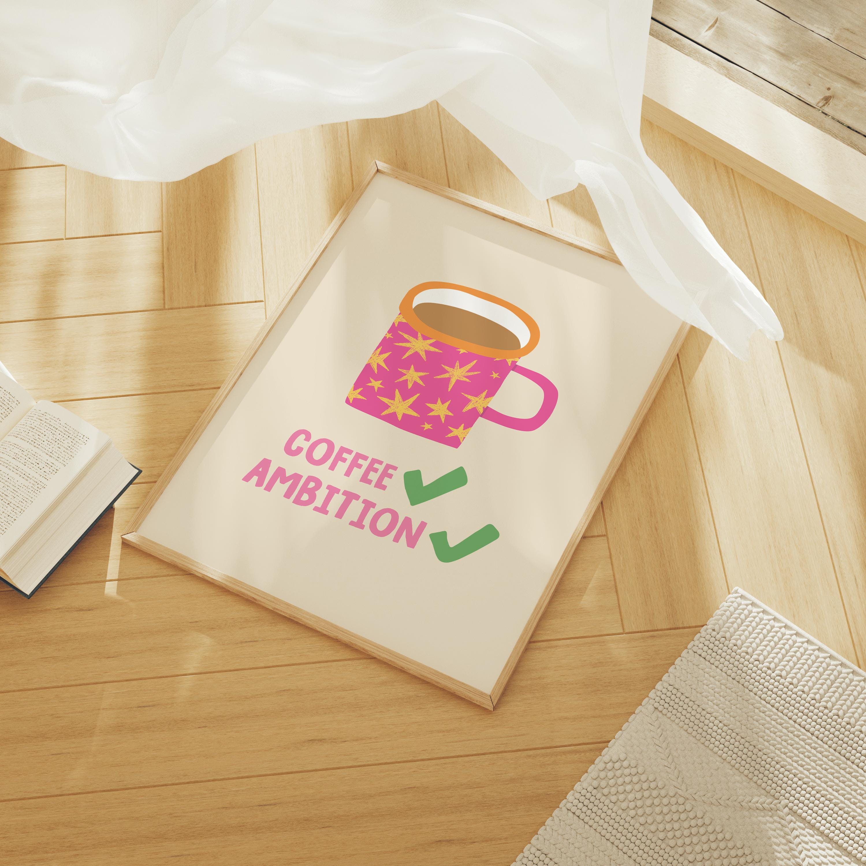 Funny Office Print - Image 3