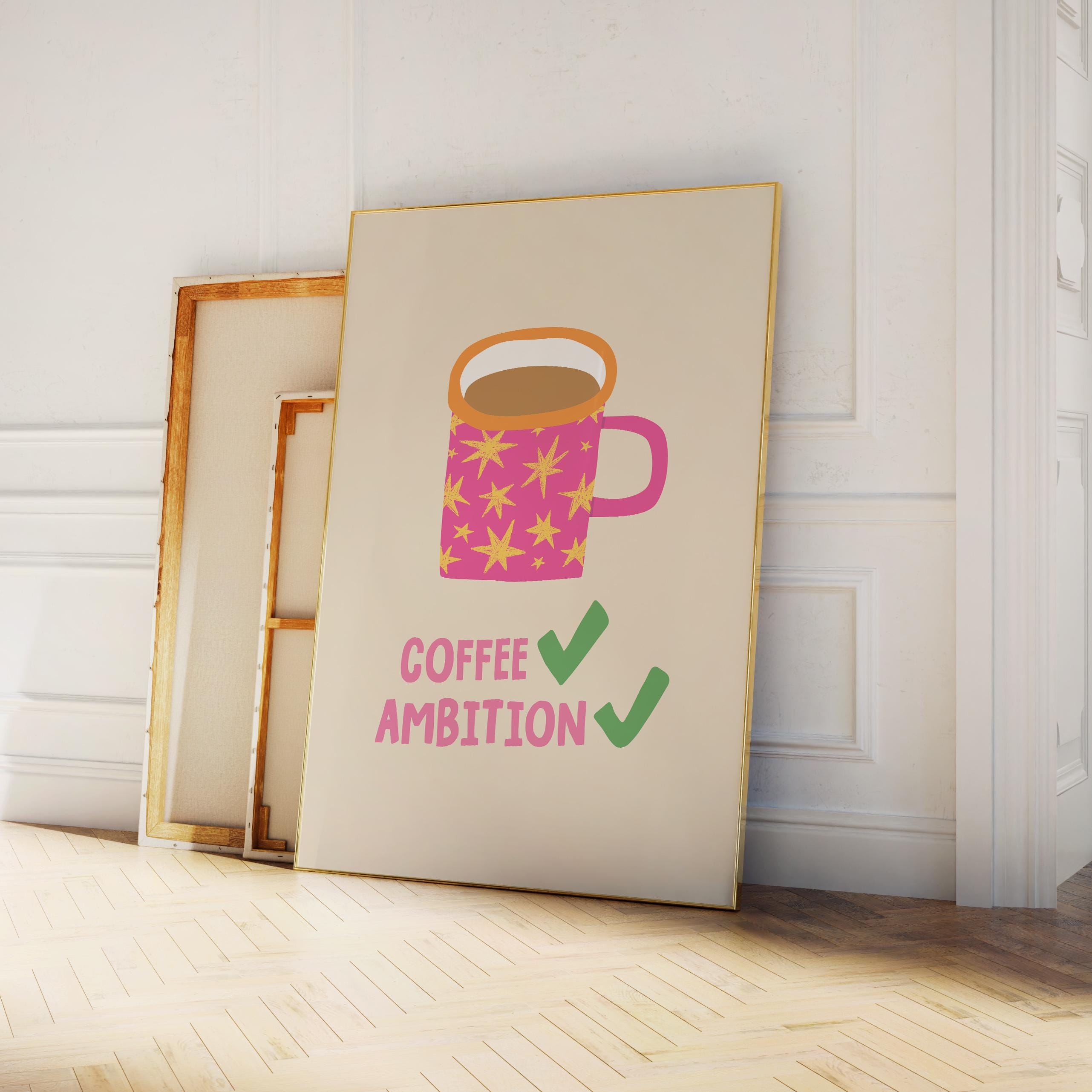 Funny Office Print - Image 5