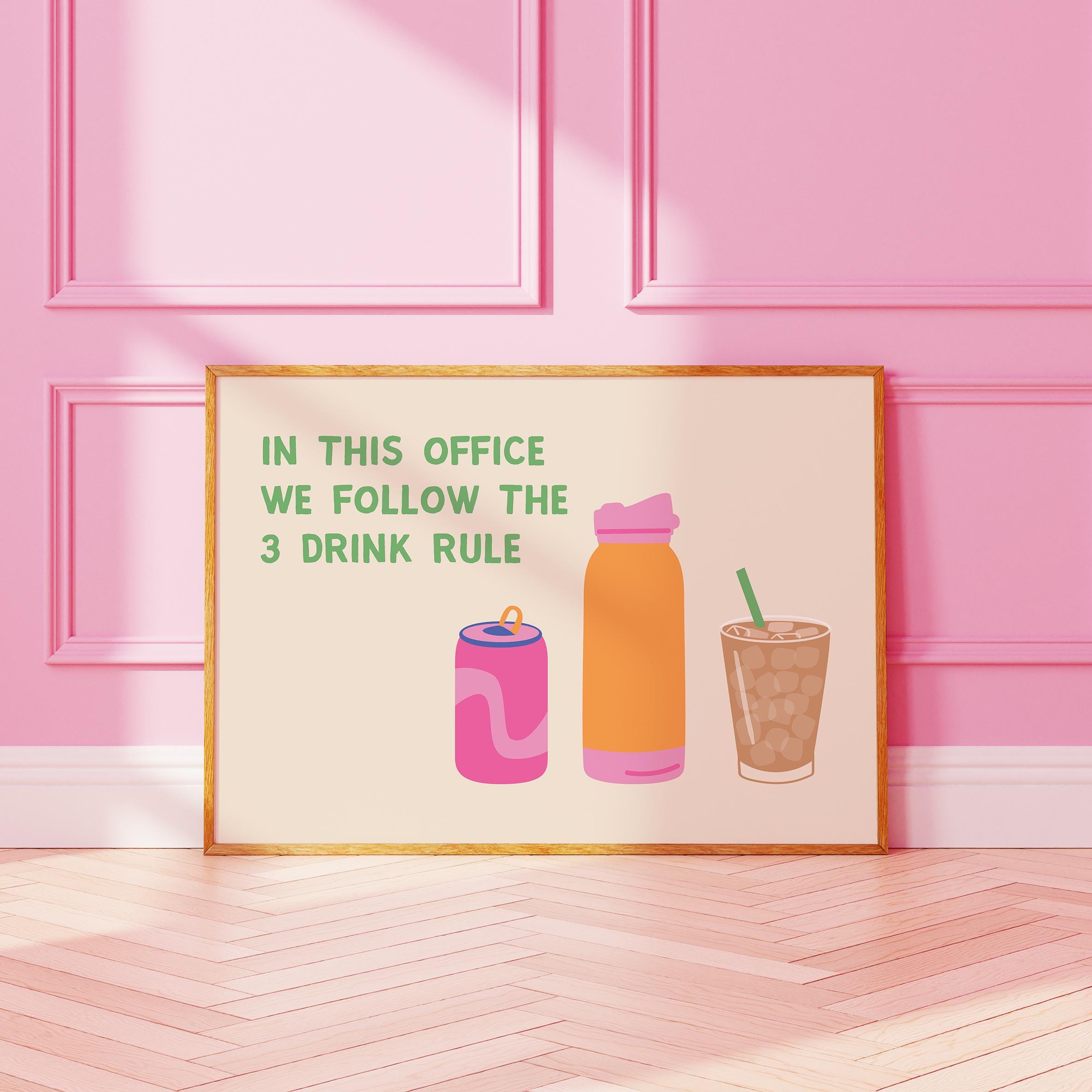 Funny Office Print - Image 2