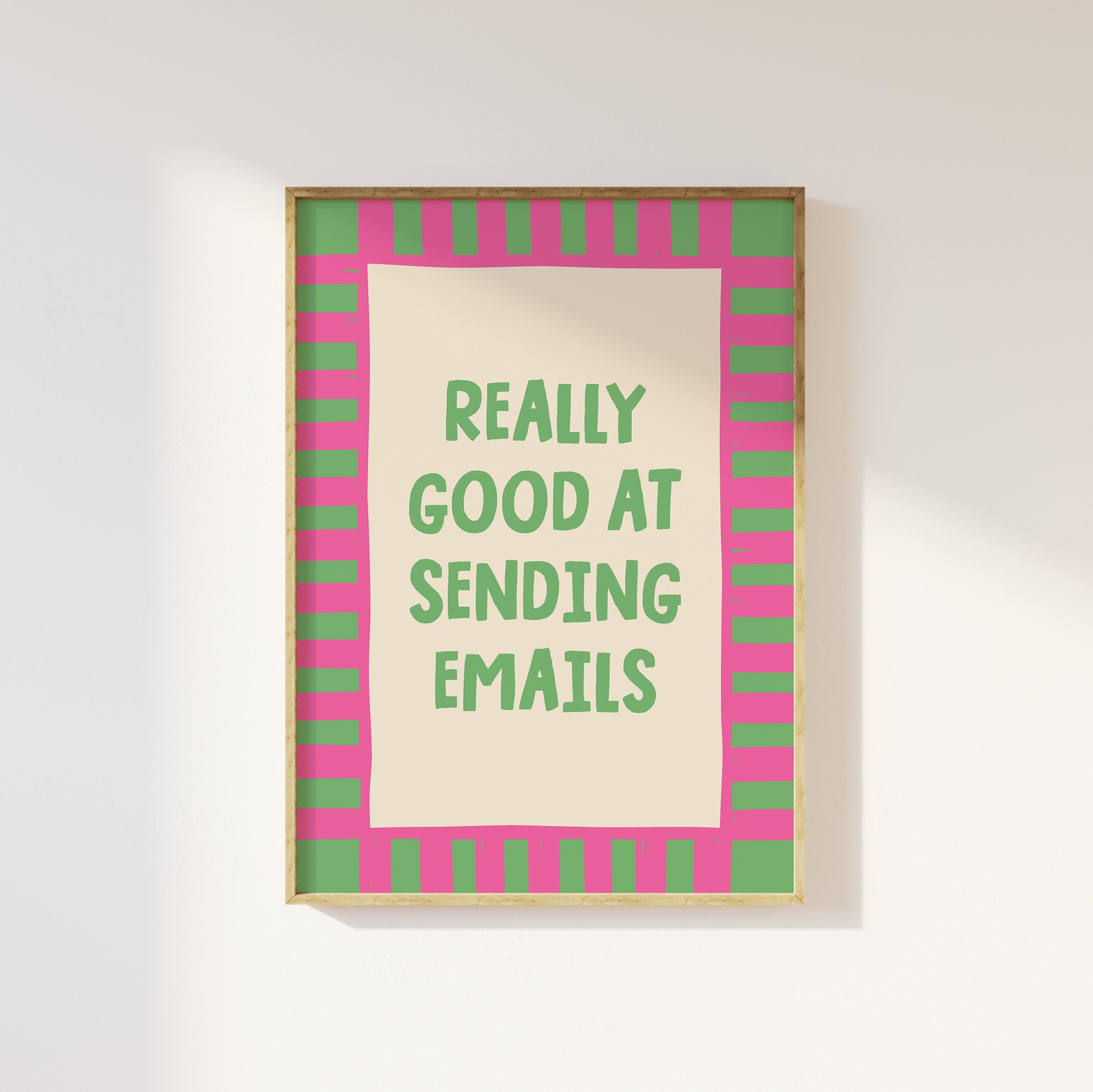Funny Office Print - Image 2