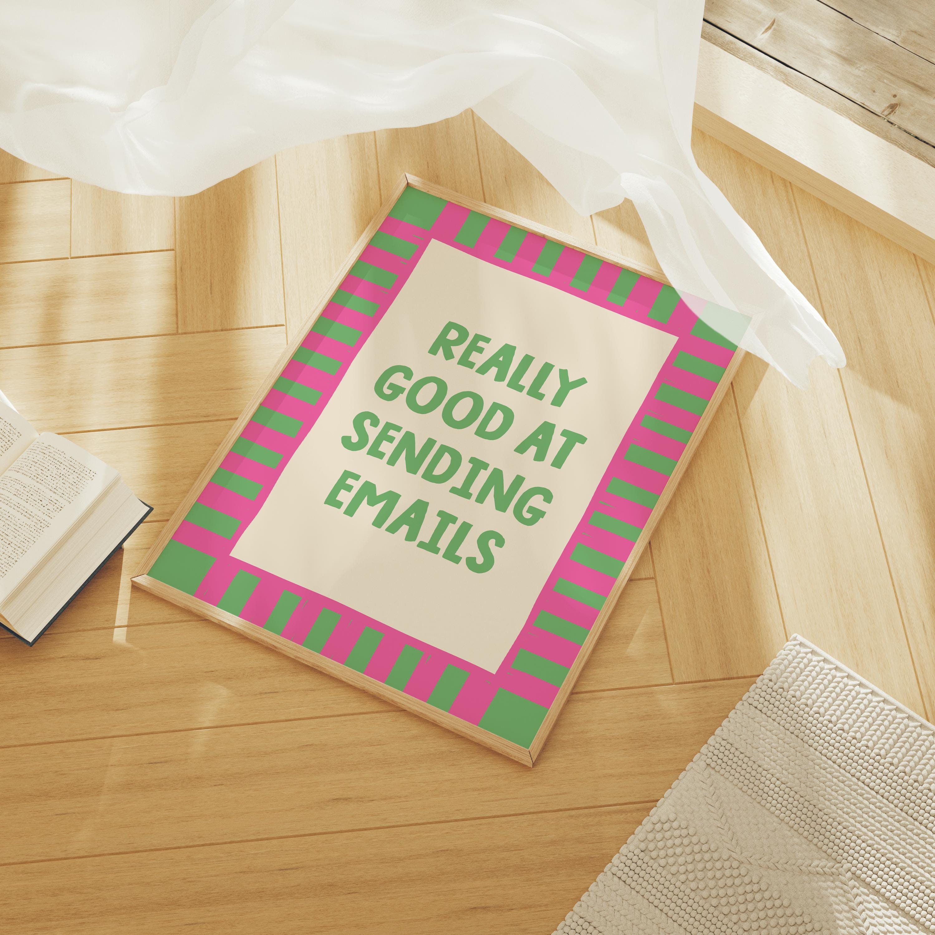 Funny Office Print - Image 3