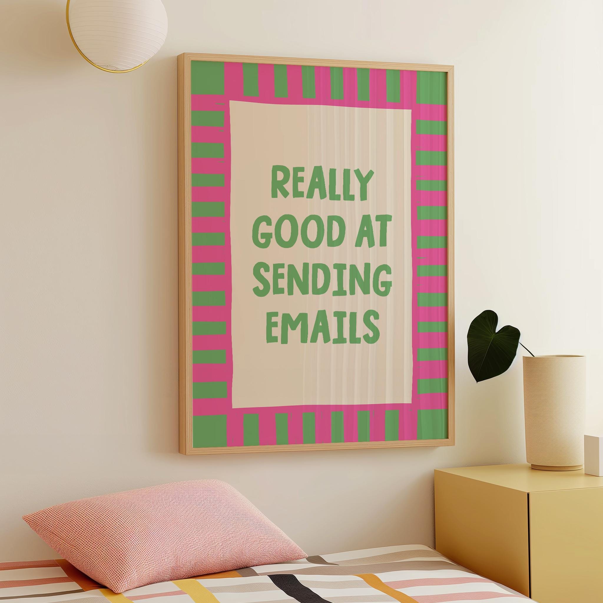Funny Office Print - Image 4