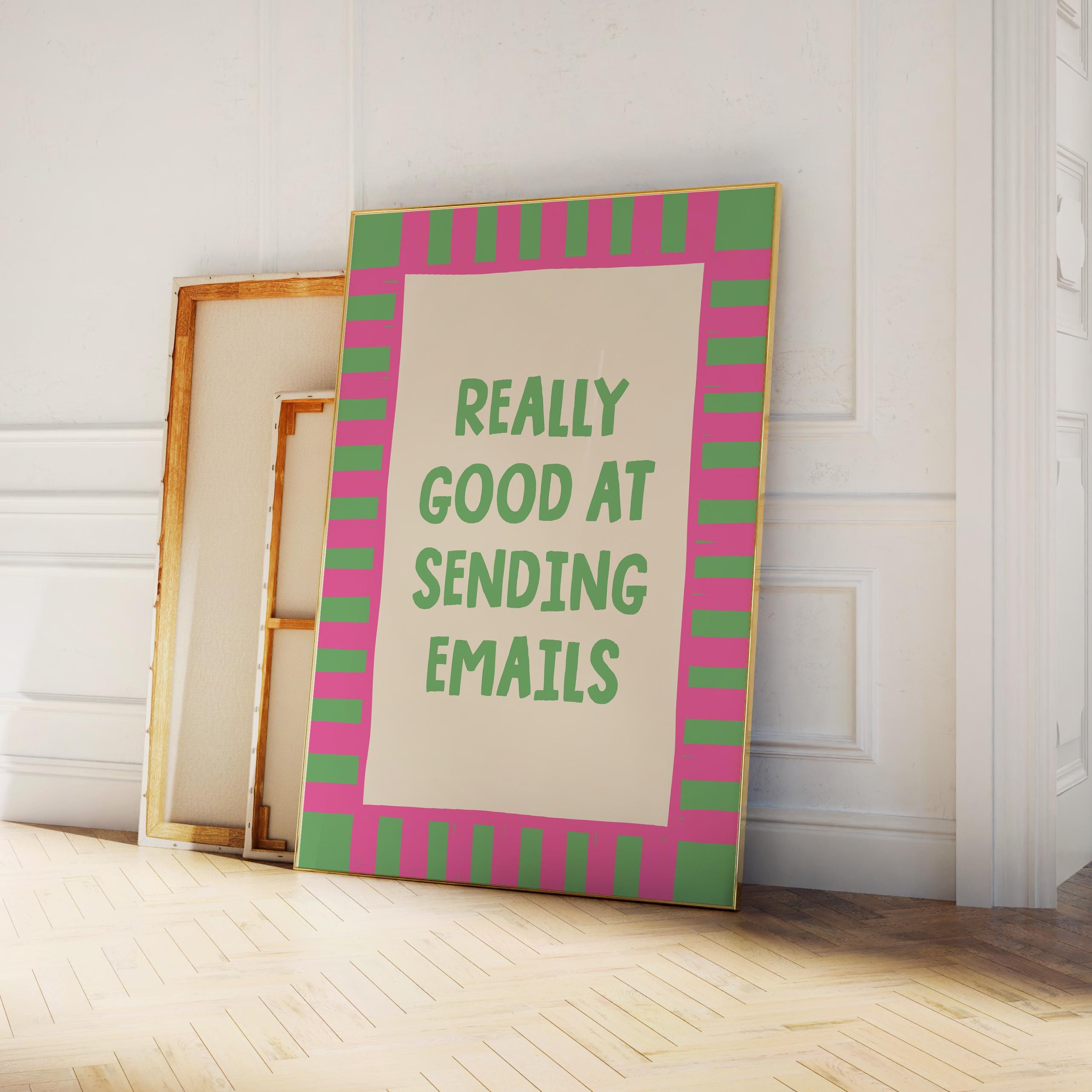 Funny Office Print - Image 5
