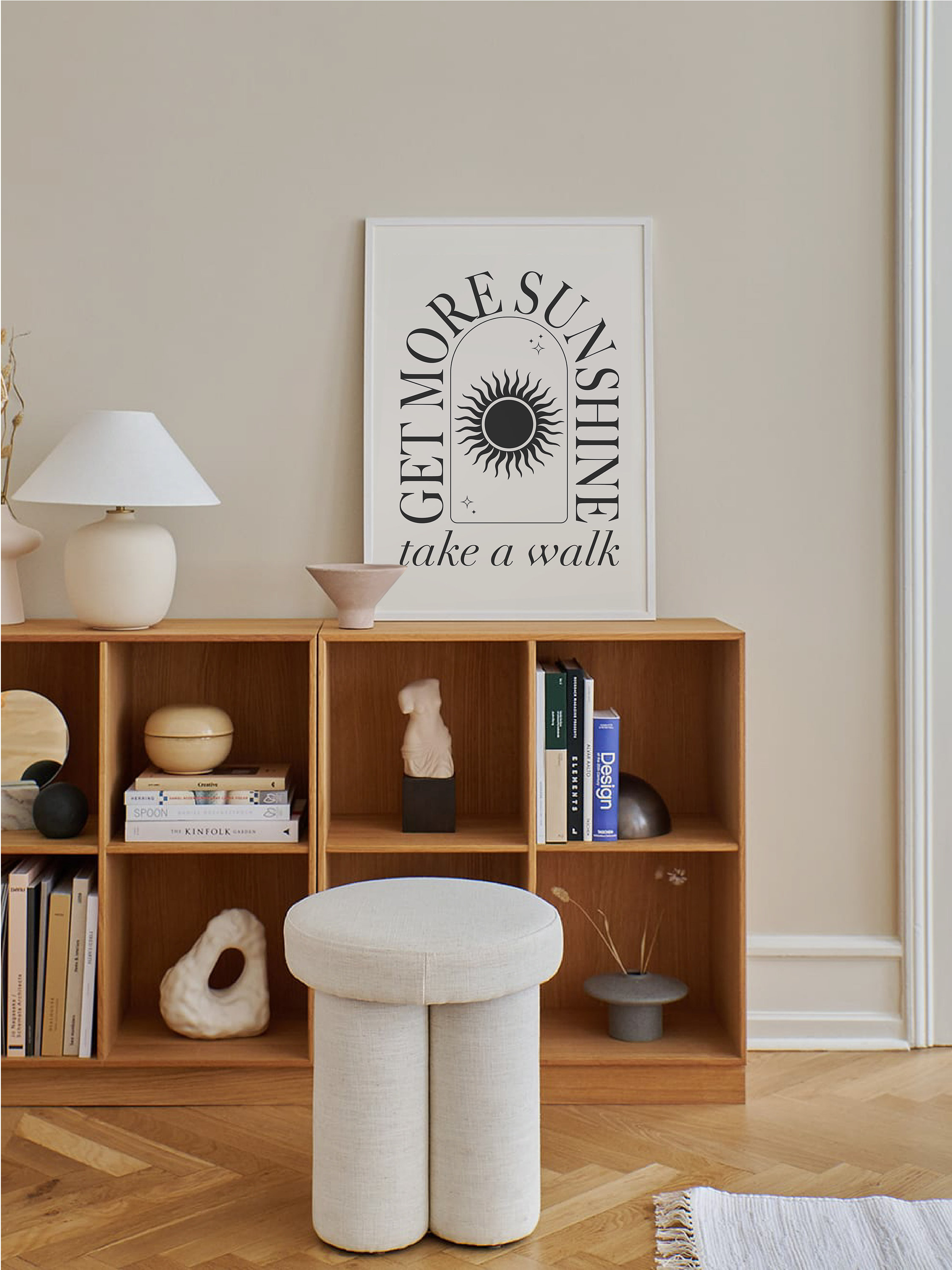 Get More Sunshine Print - Image 5