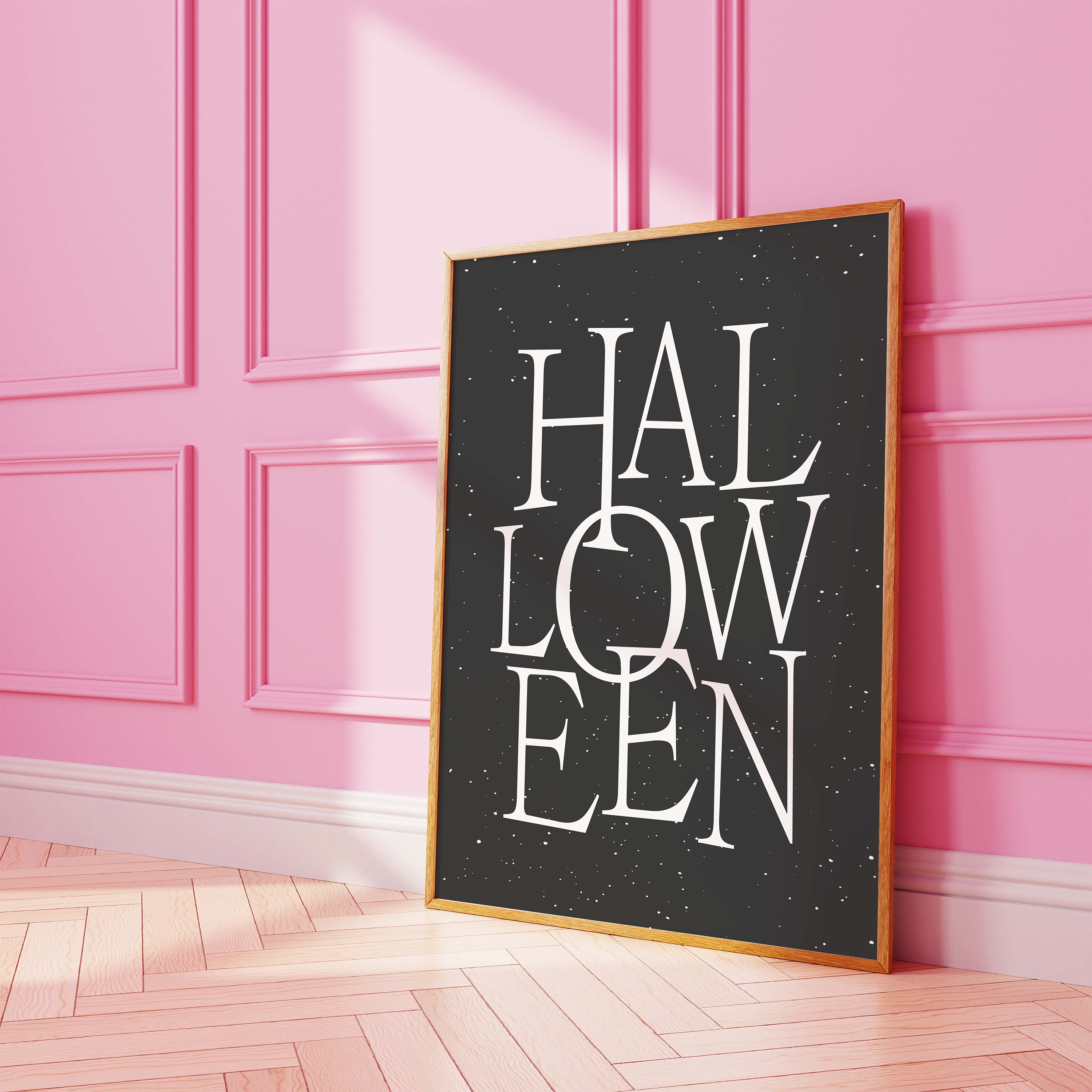 Halloween Print - Image 2