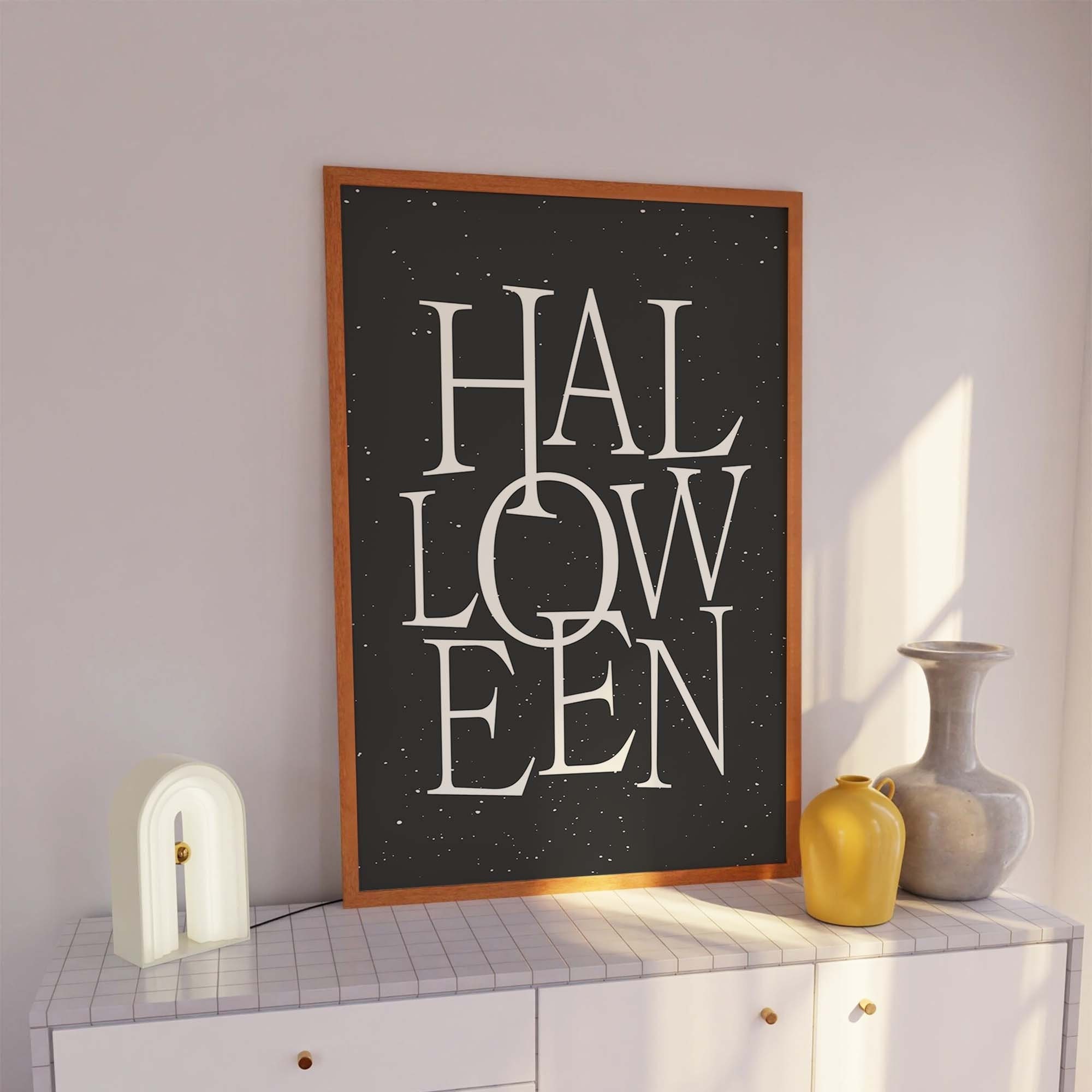Halloween Print - Image 3