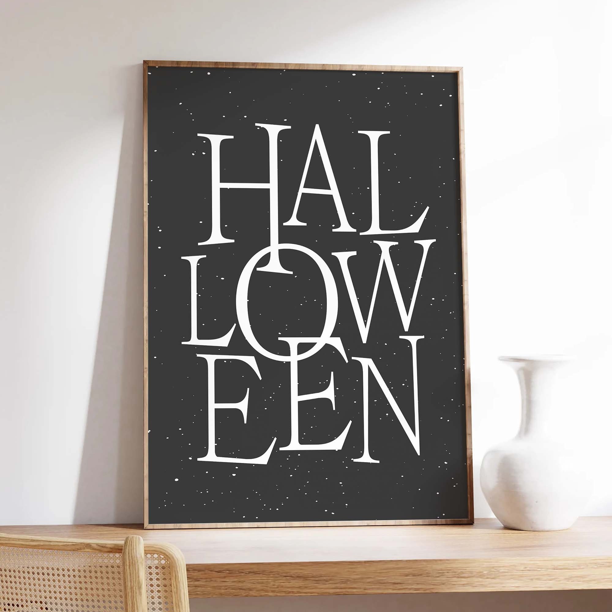 Halloween Print - Image 4