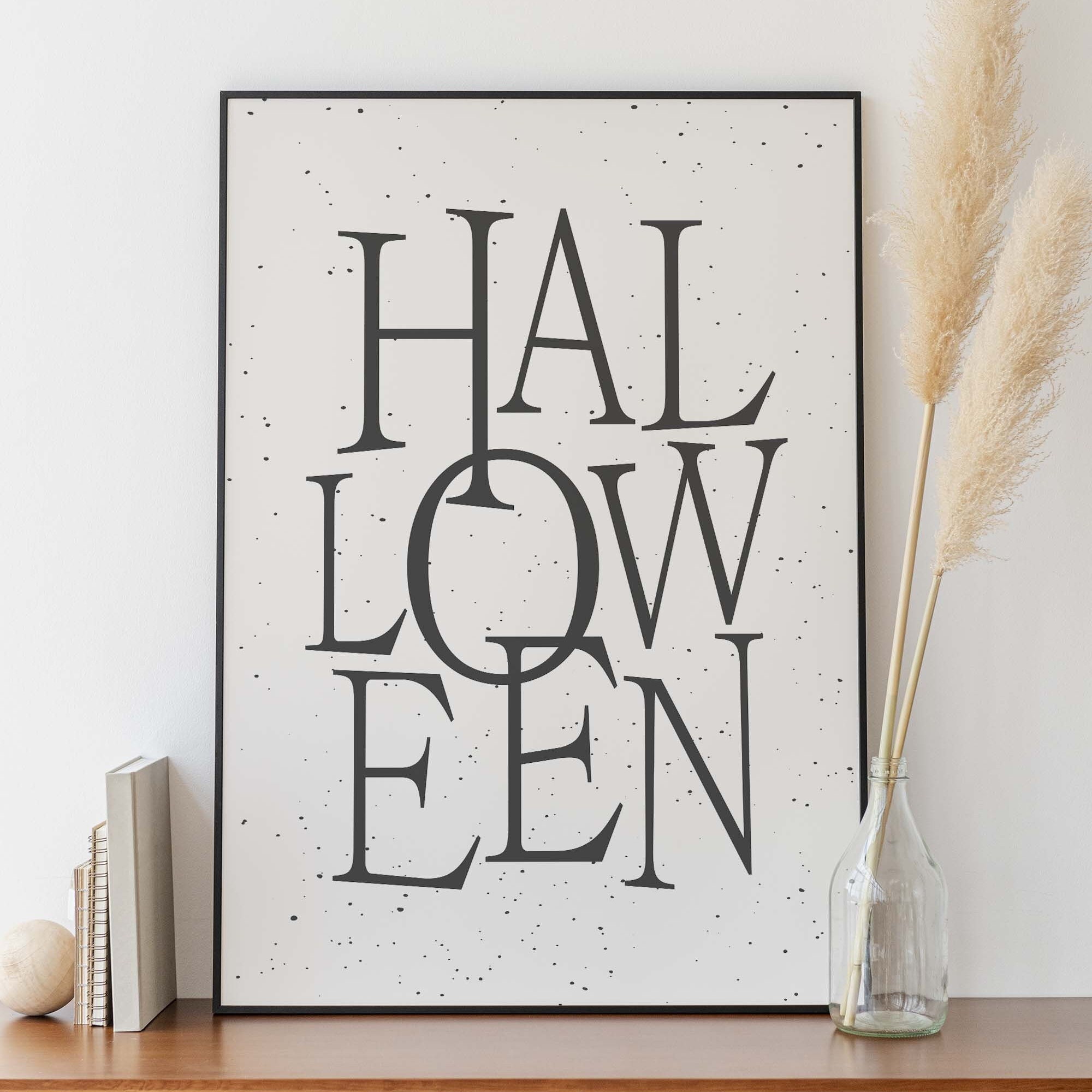 Halloween Print - Image 2