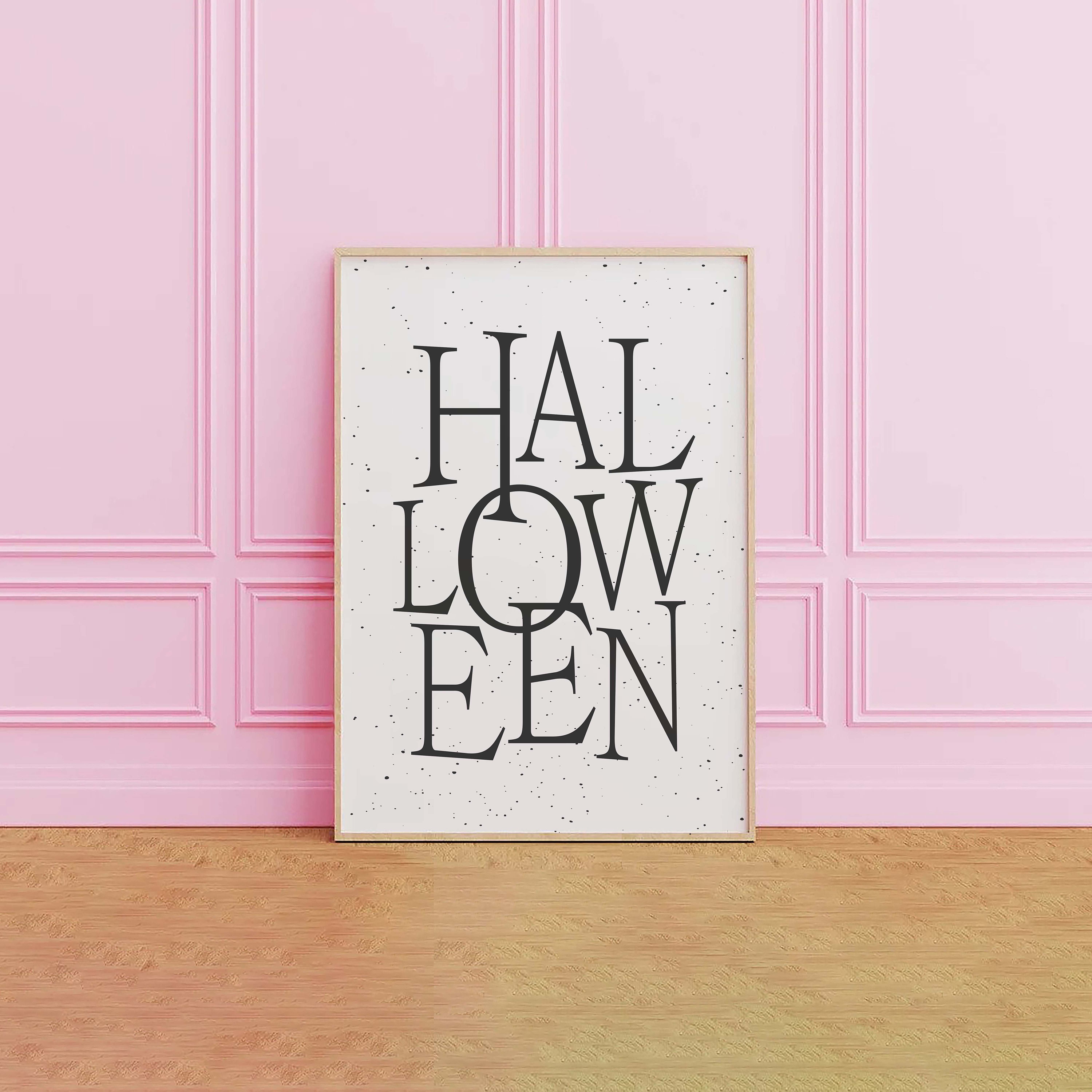 Halloween Print - Image 3