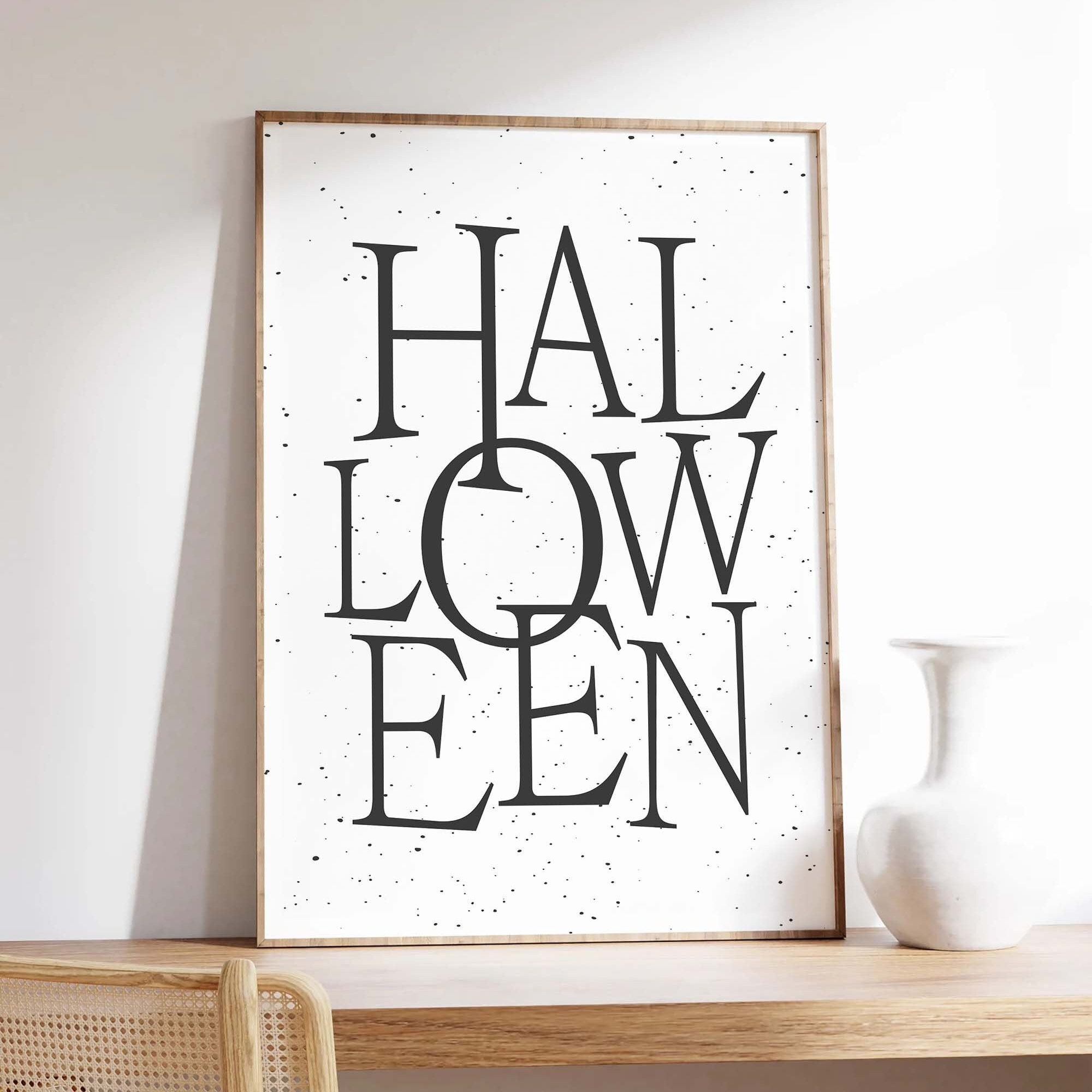Halloween Print - Image 4