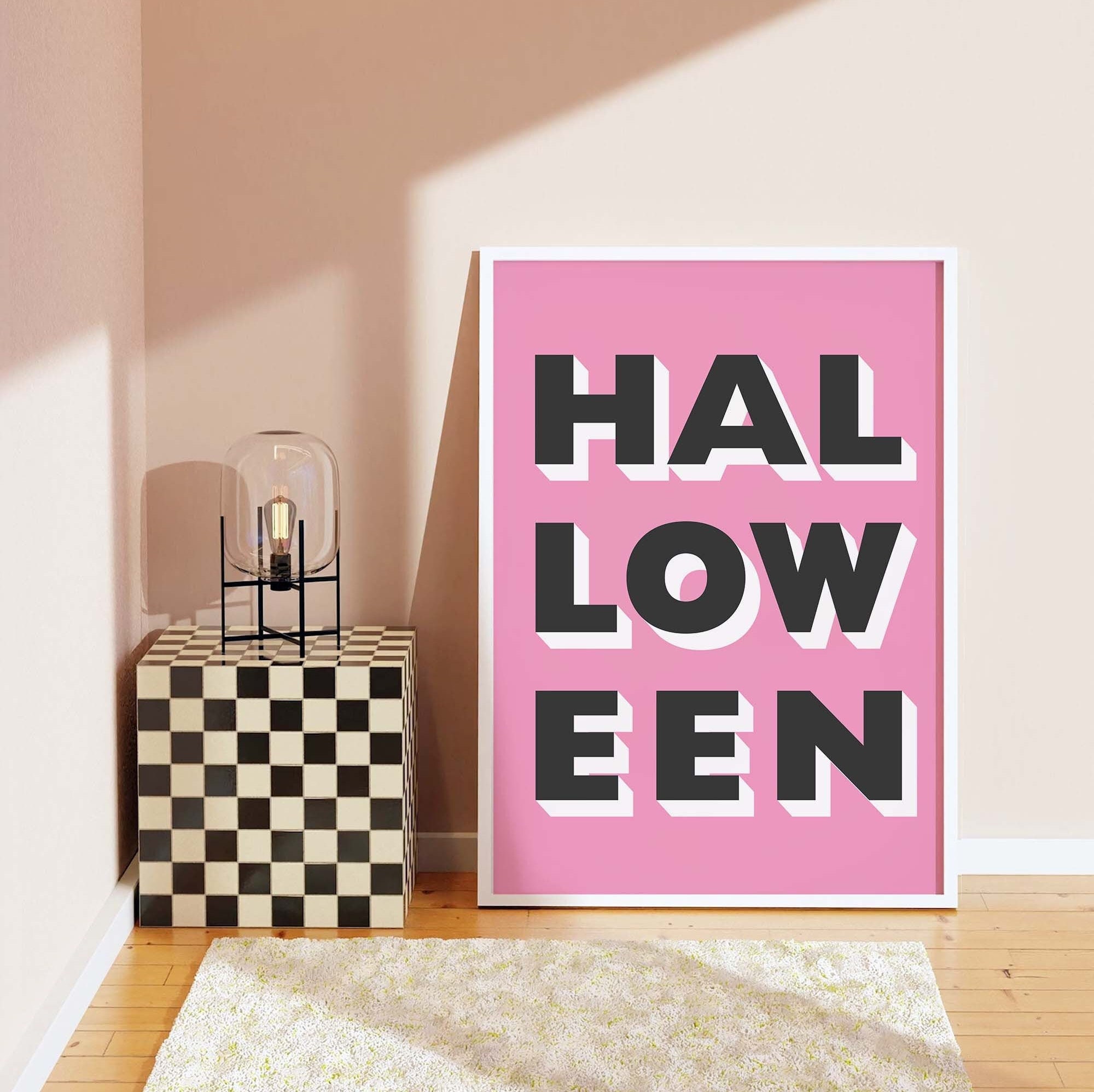 Halloween Print - Image 2