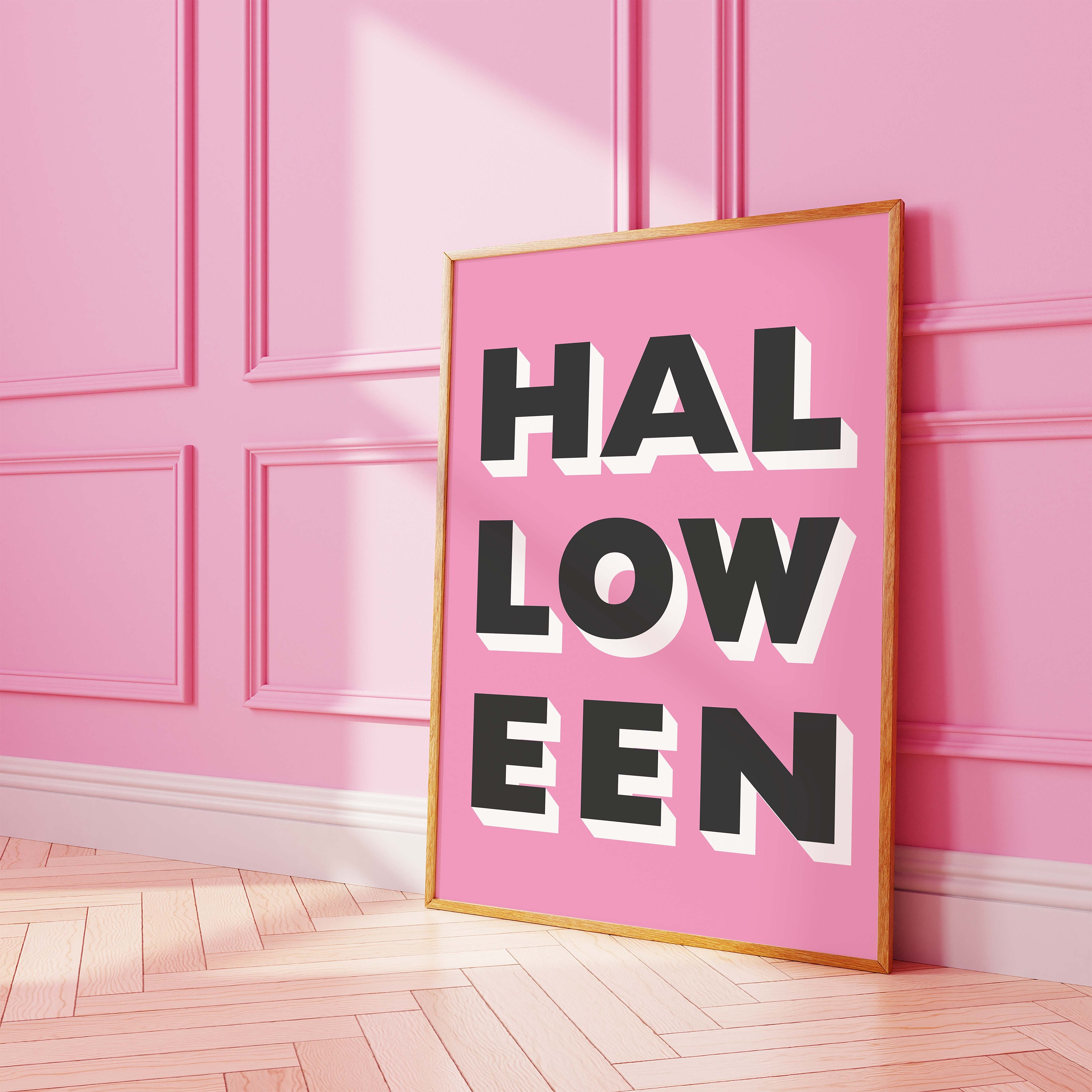 Halloween Print - Image 3
