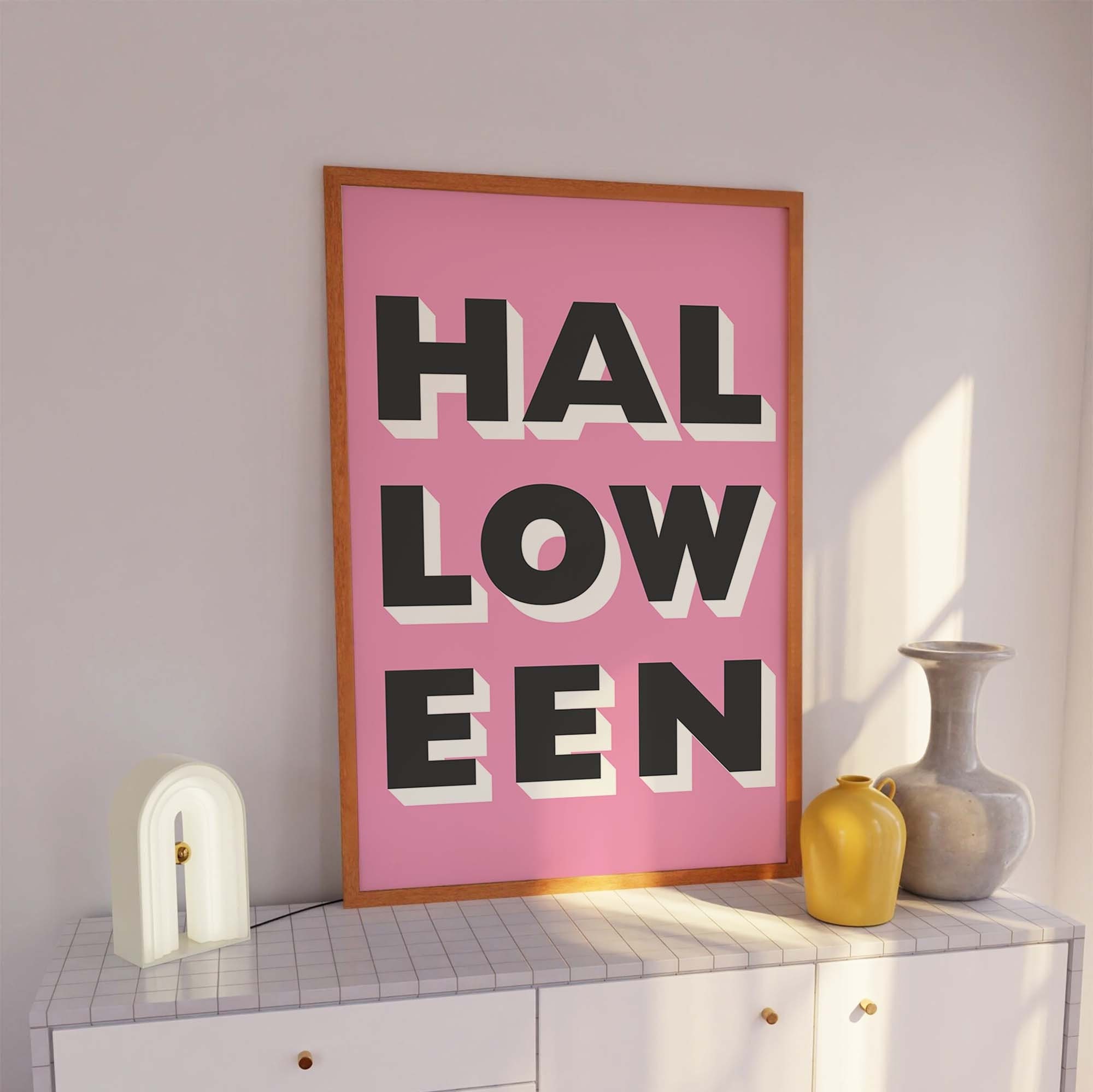 Halloween Print - Image 4