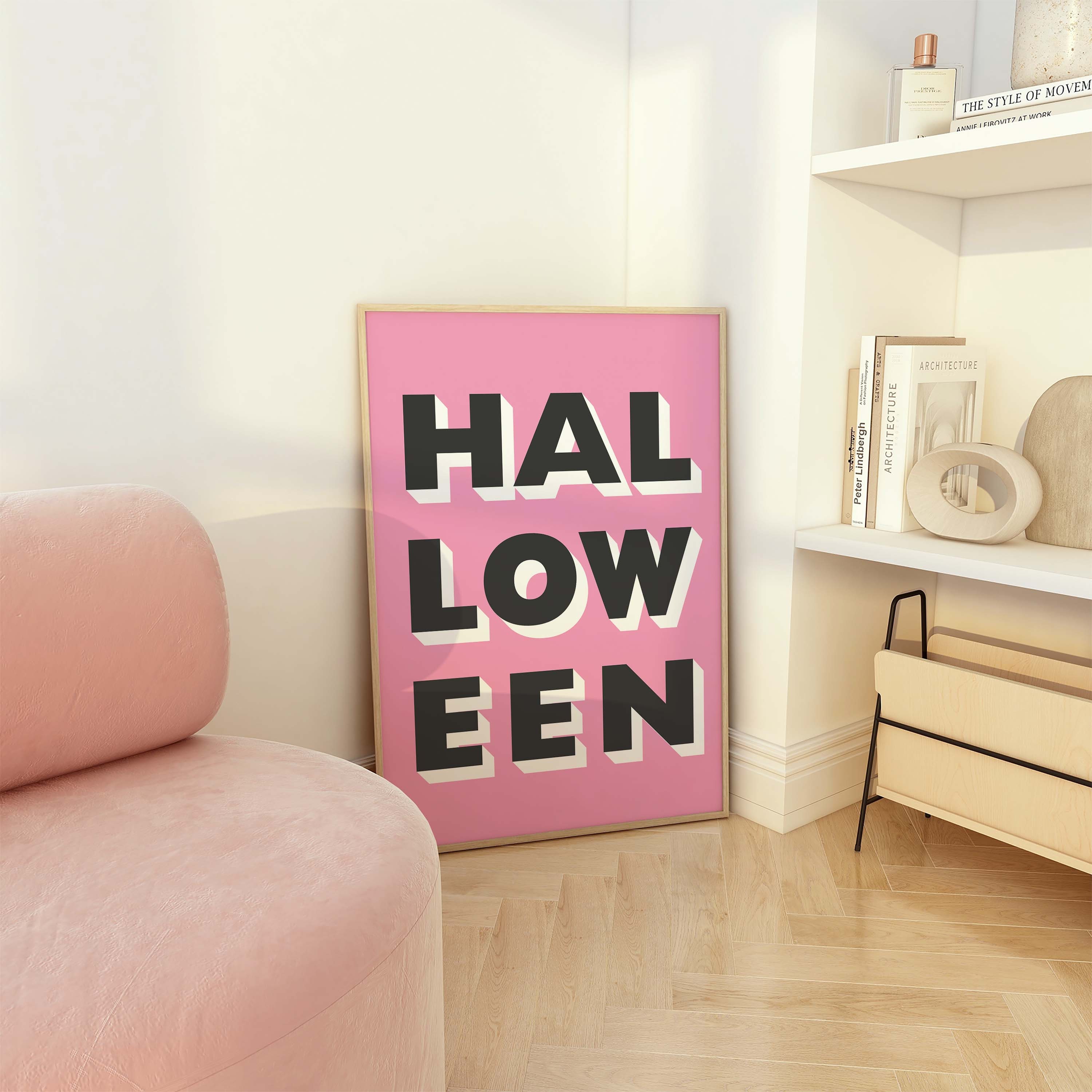 Halloween Print - Image 5