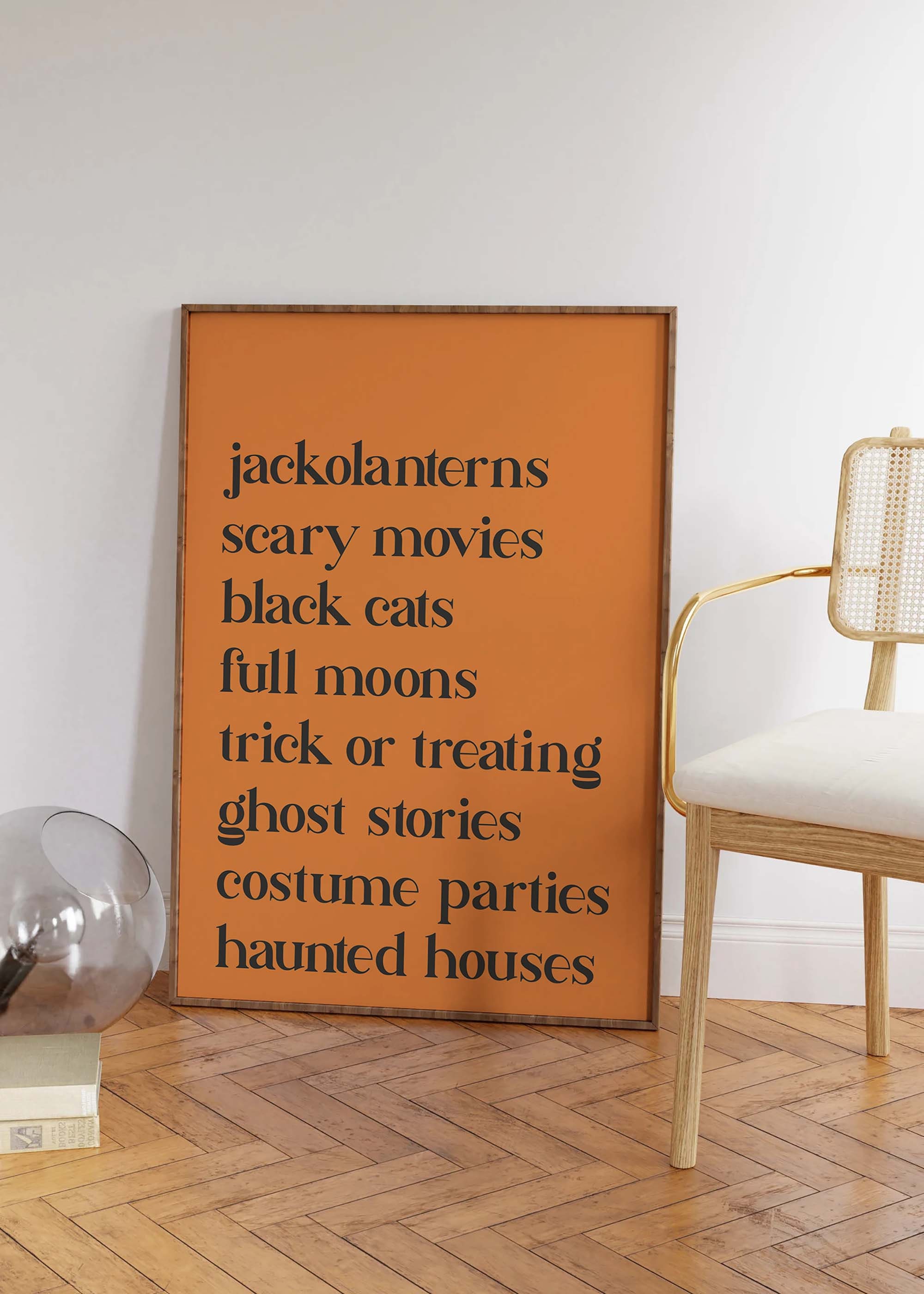 Halloween Things Print - Image 3