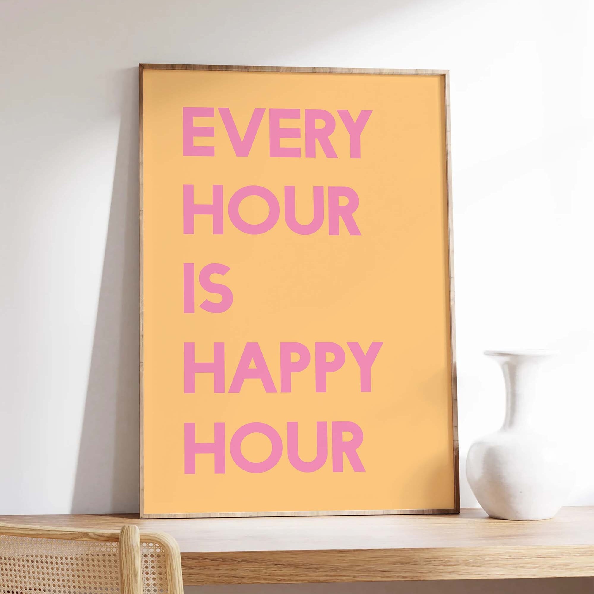 Happy Hour Print - Image 3