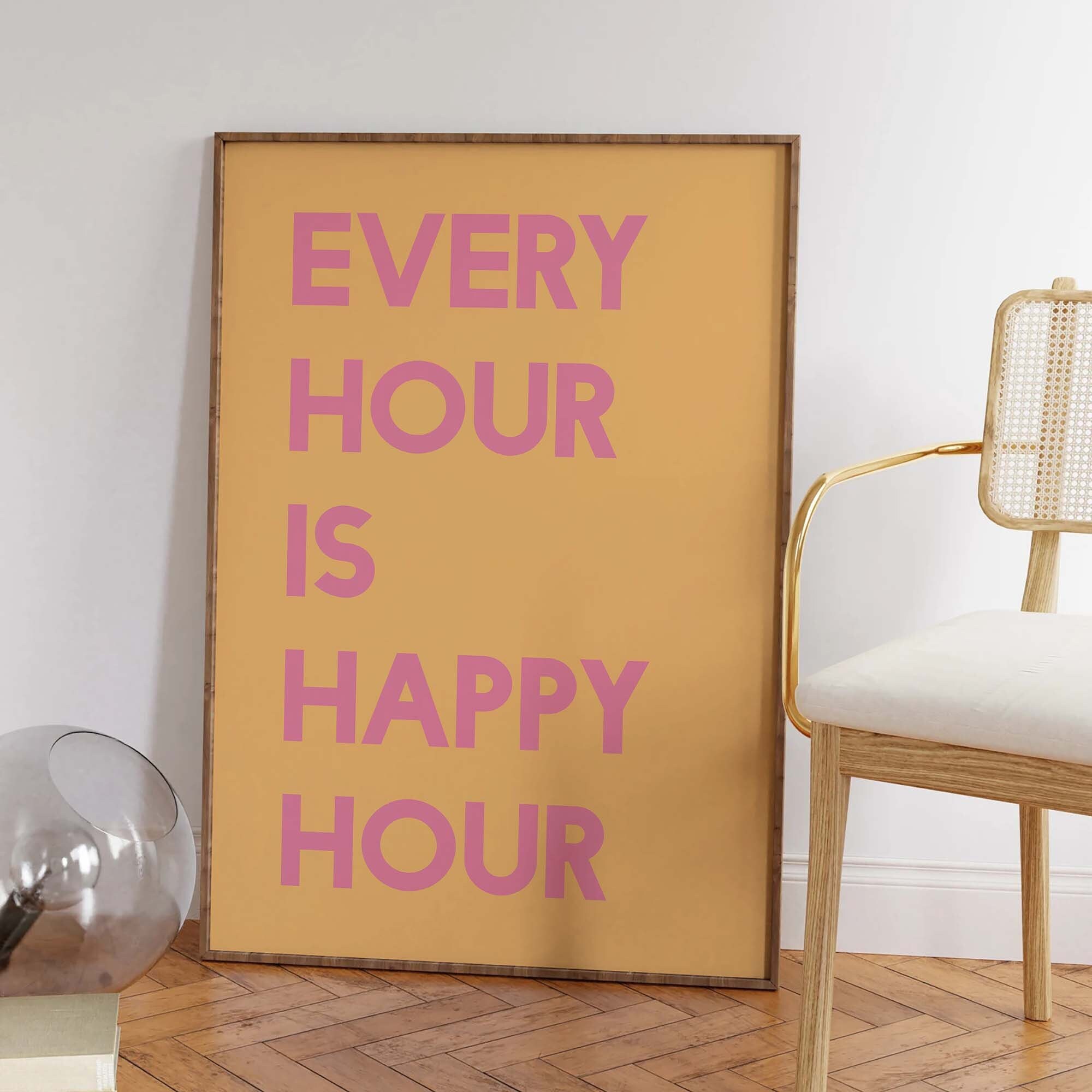 Happy Hour Print - Image 4