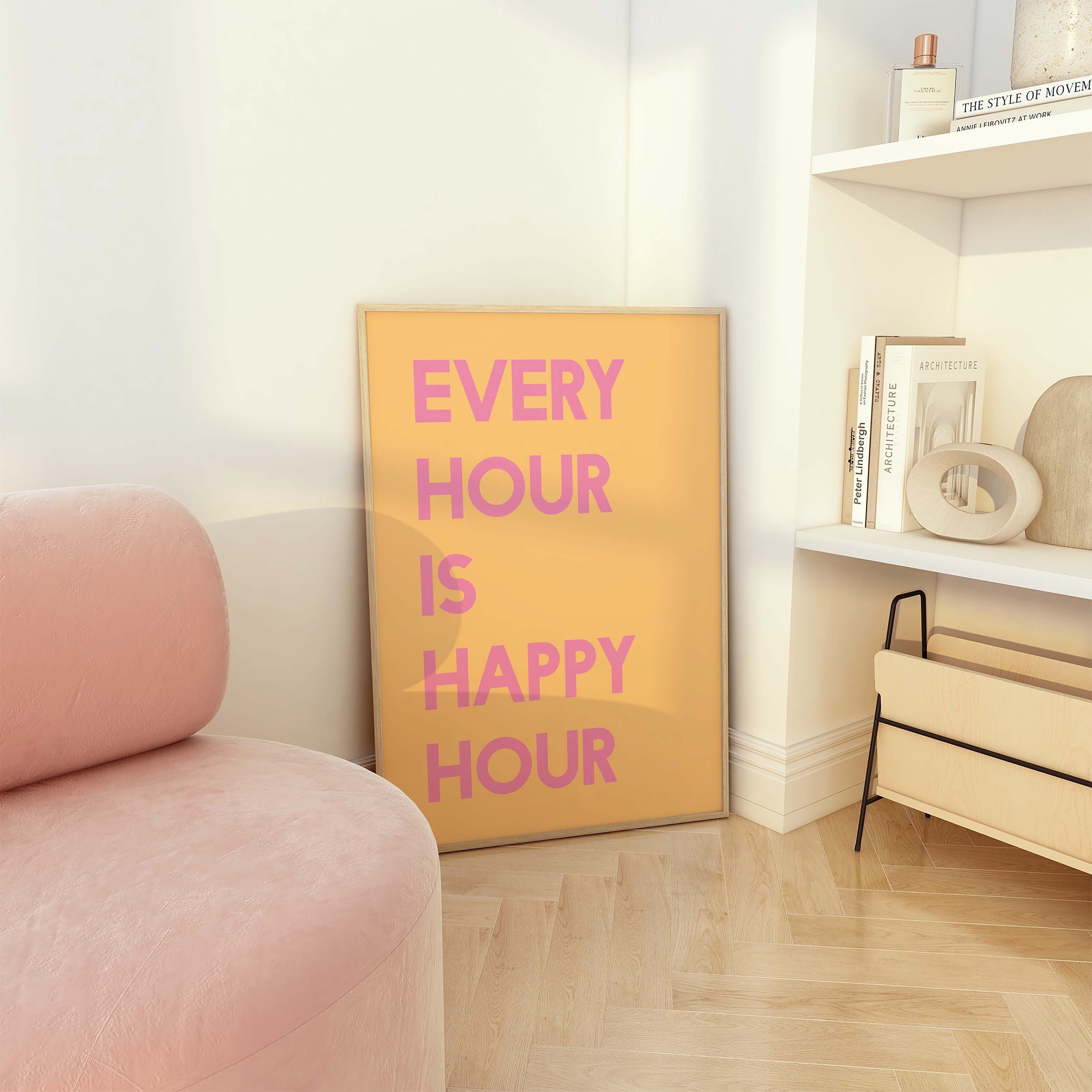 Happy Hour Print - Image 5
