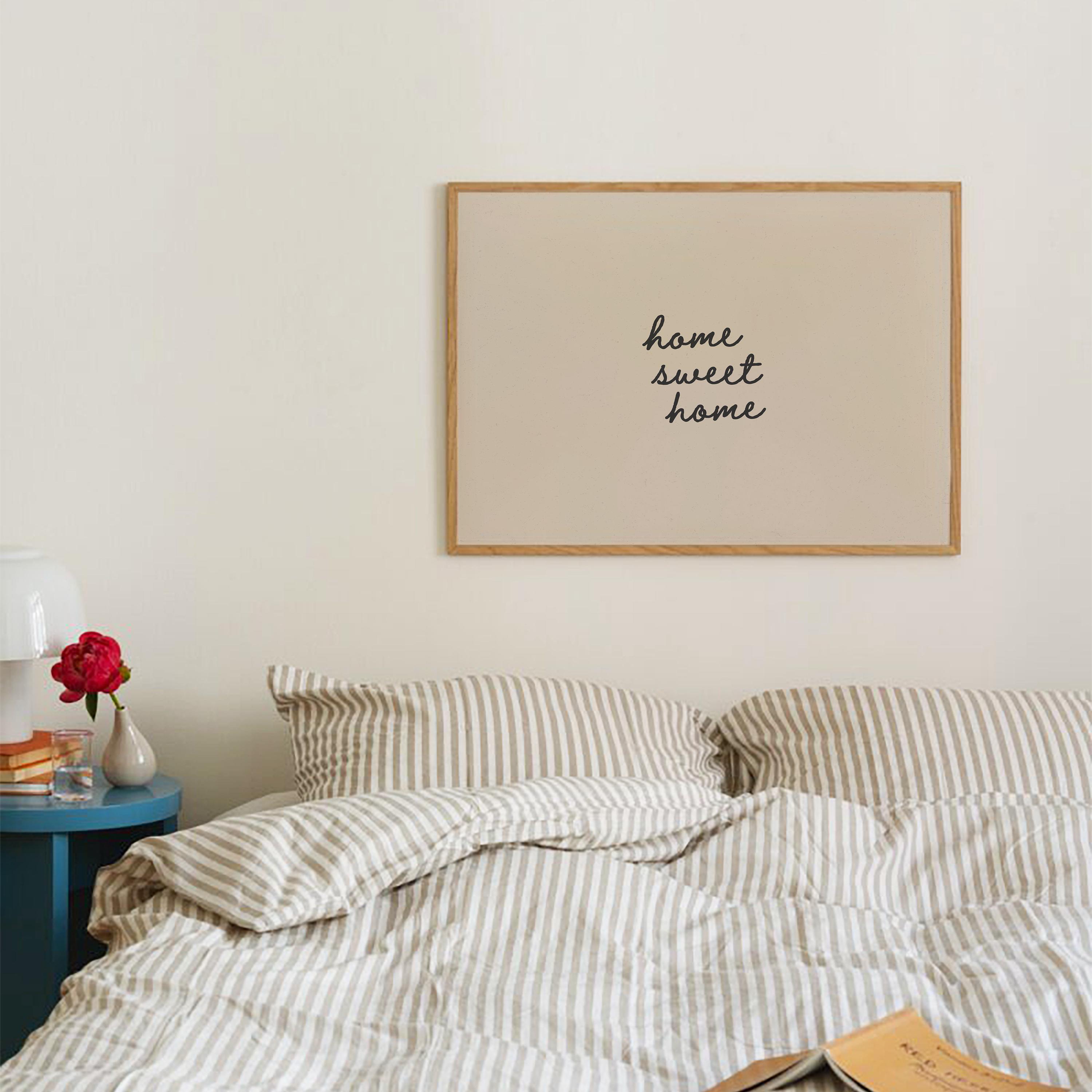 Home Sweet Home Print - Image 4