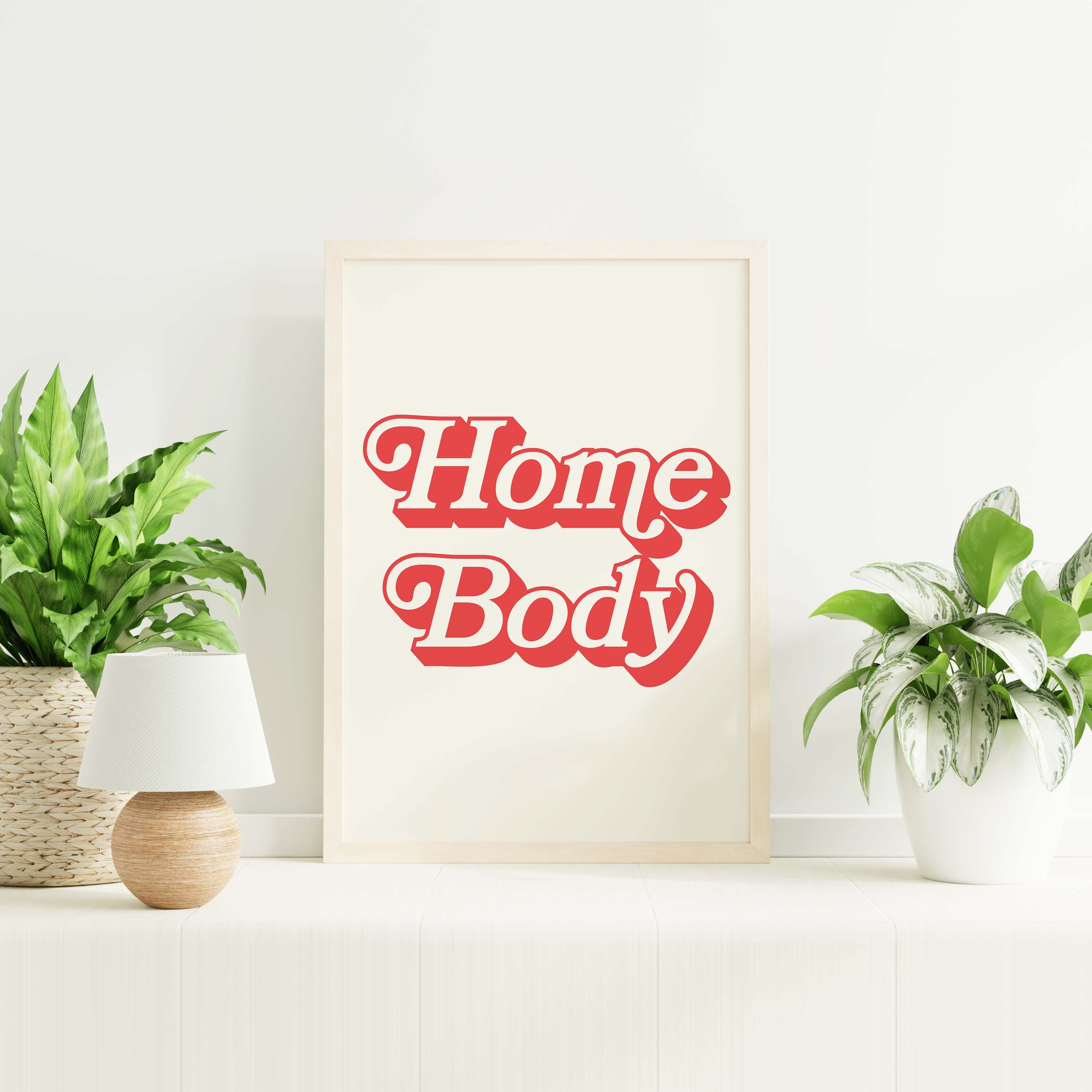 Homebody Print - Image 2