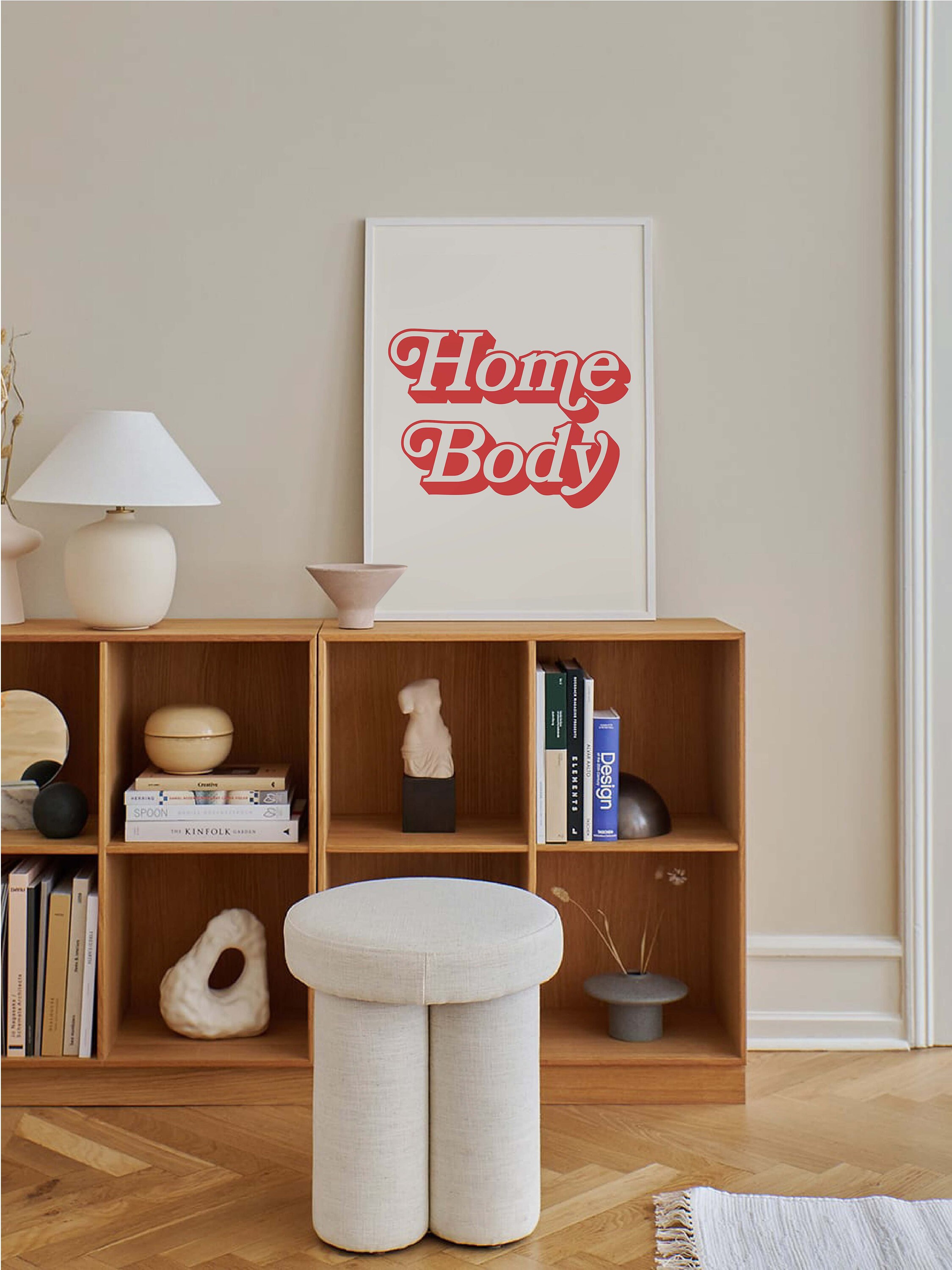 Homebody Print - Image 3