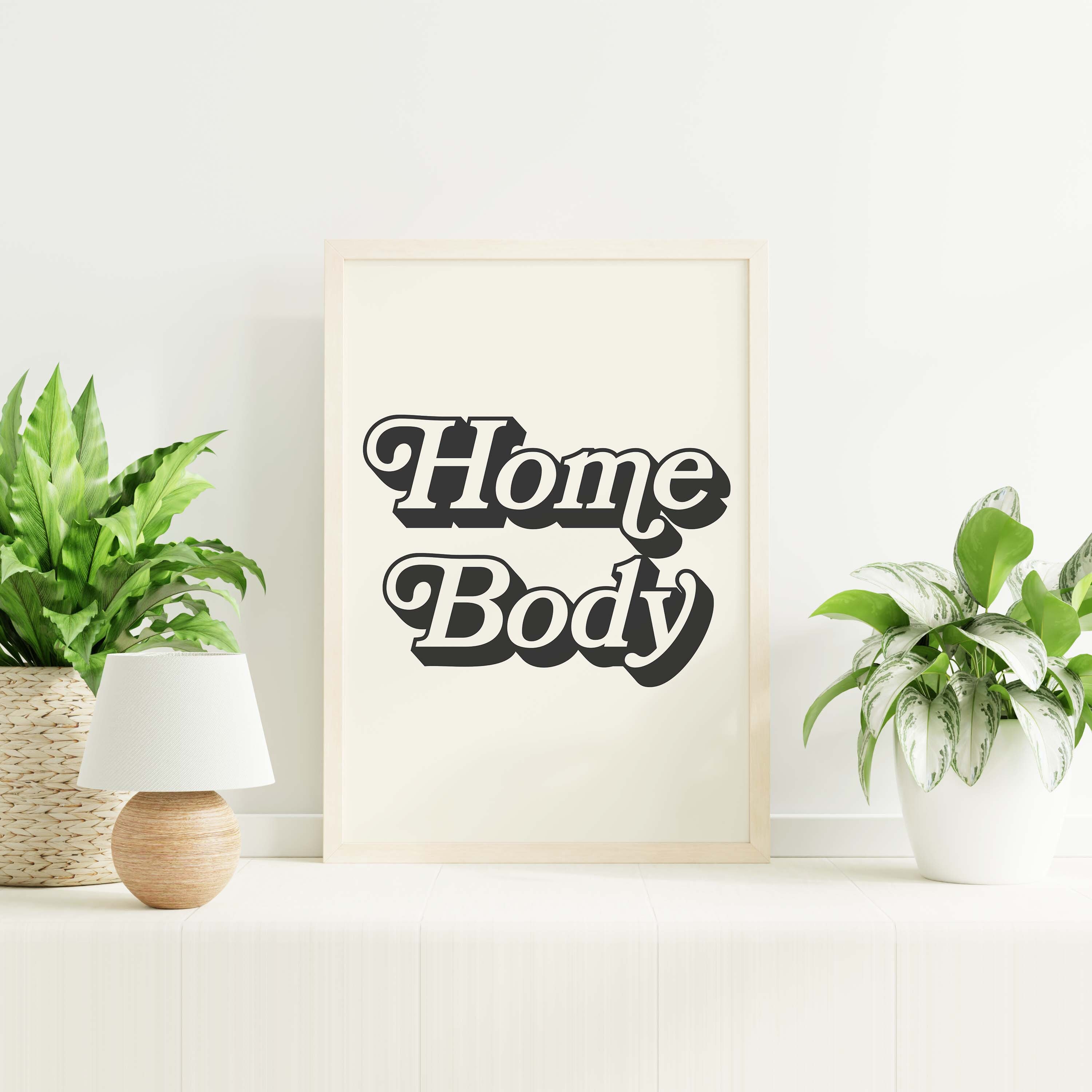 Homebody Print - Image 2