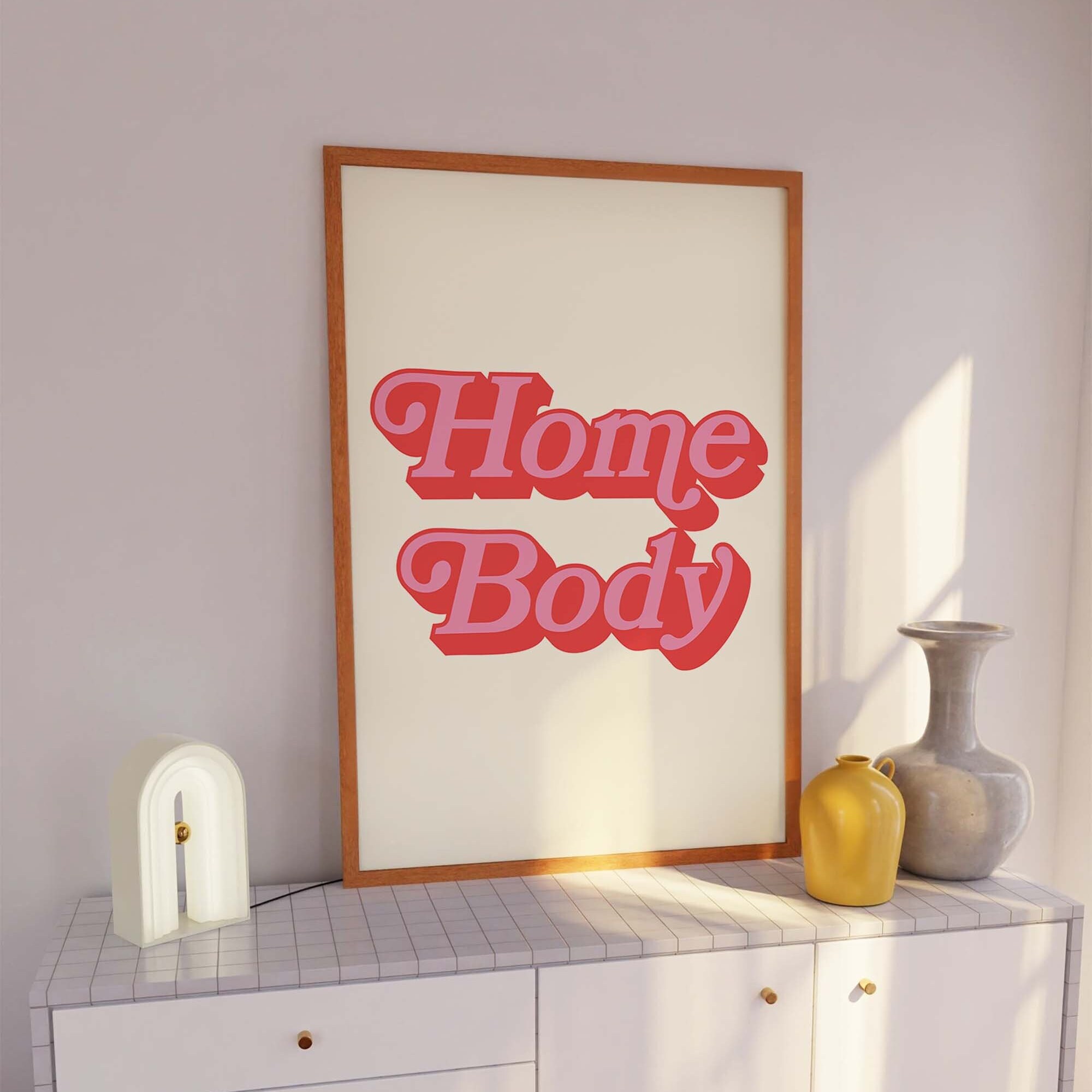 Homebody Print - Image 2