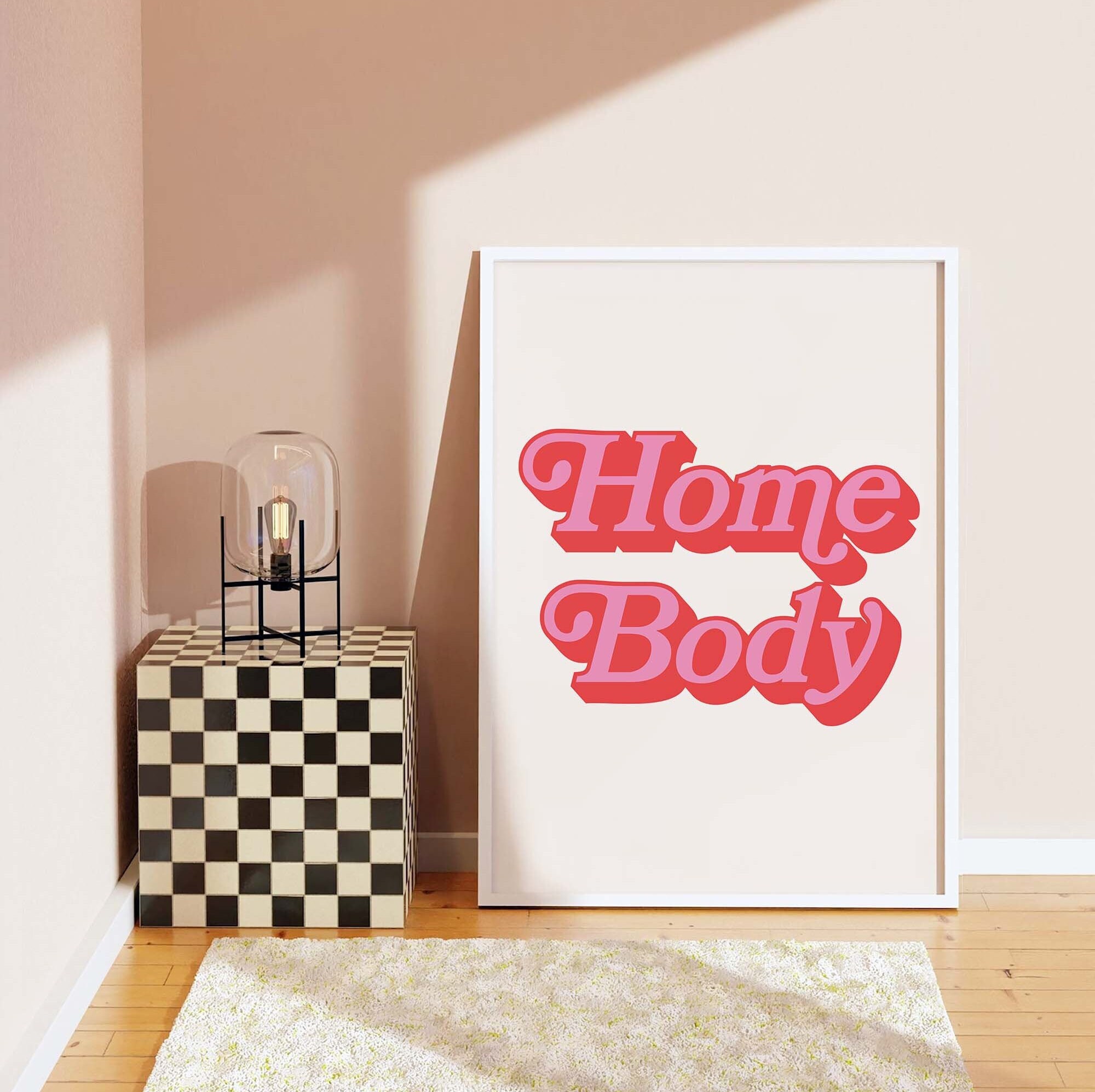 Homebody Print - Image 3