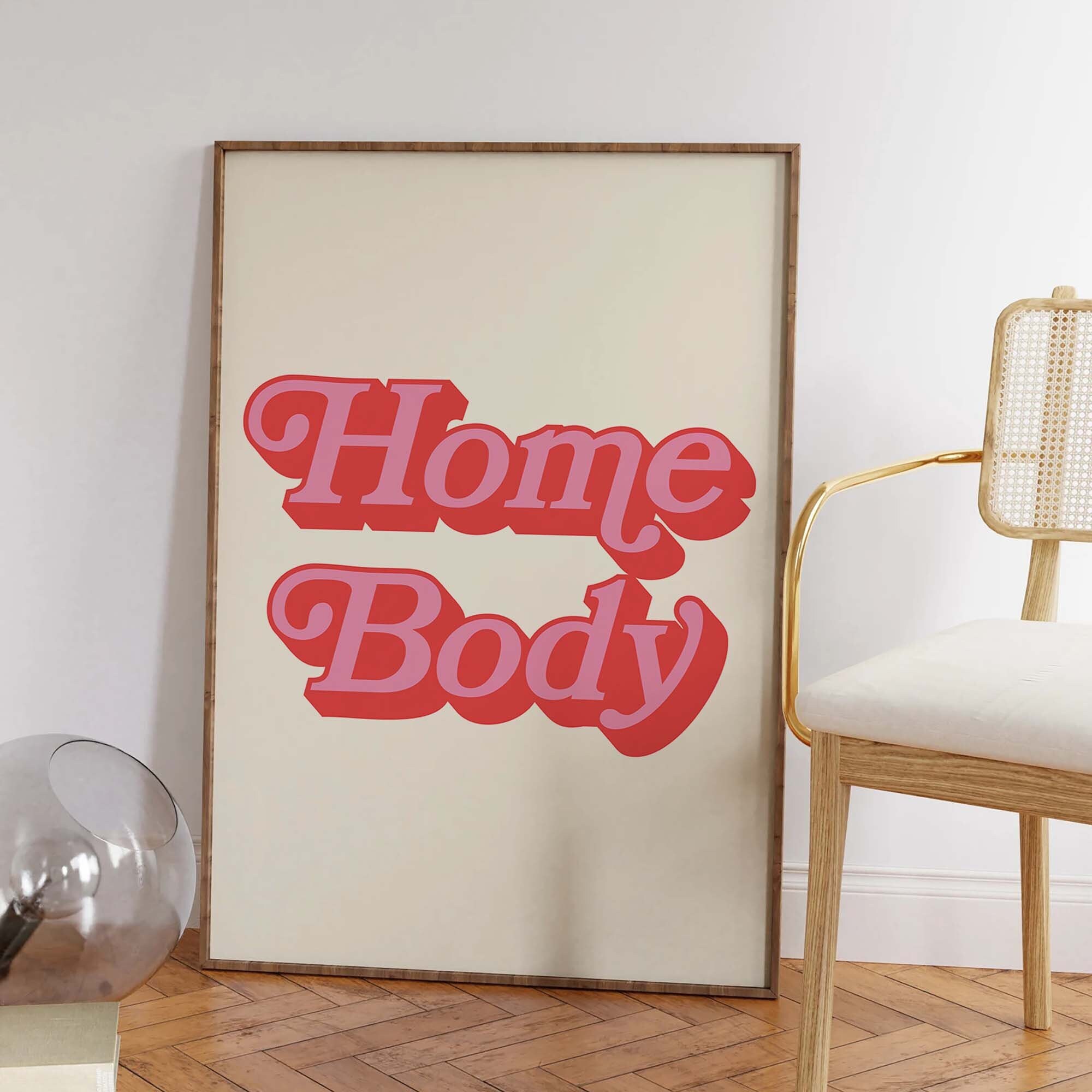Homebody Print - Image 4